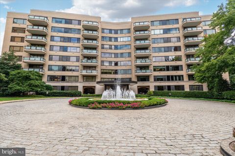 2700 CALVERT STREET NW 812/818 WASHINGTON DC 20008