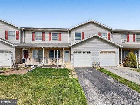 2941 ROBIN ROAD YORK PA 17404