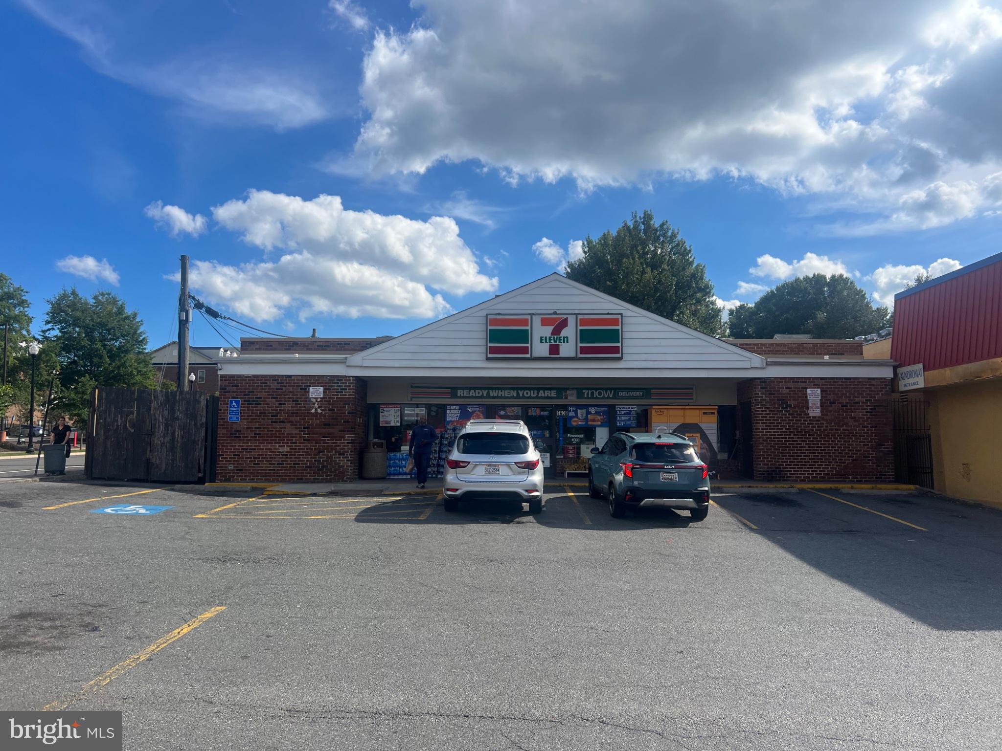 3602 COLUMBIA PIKE