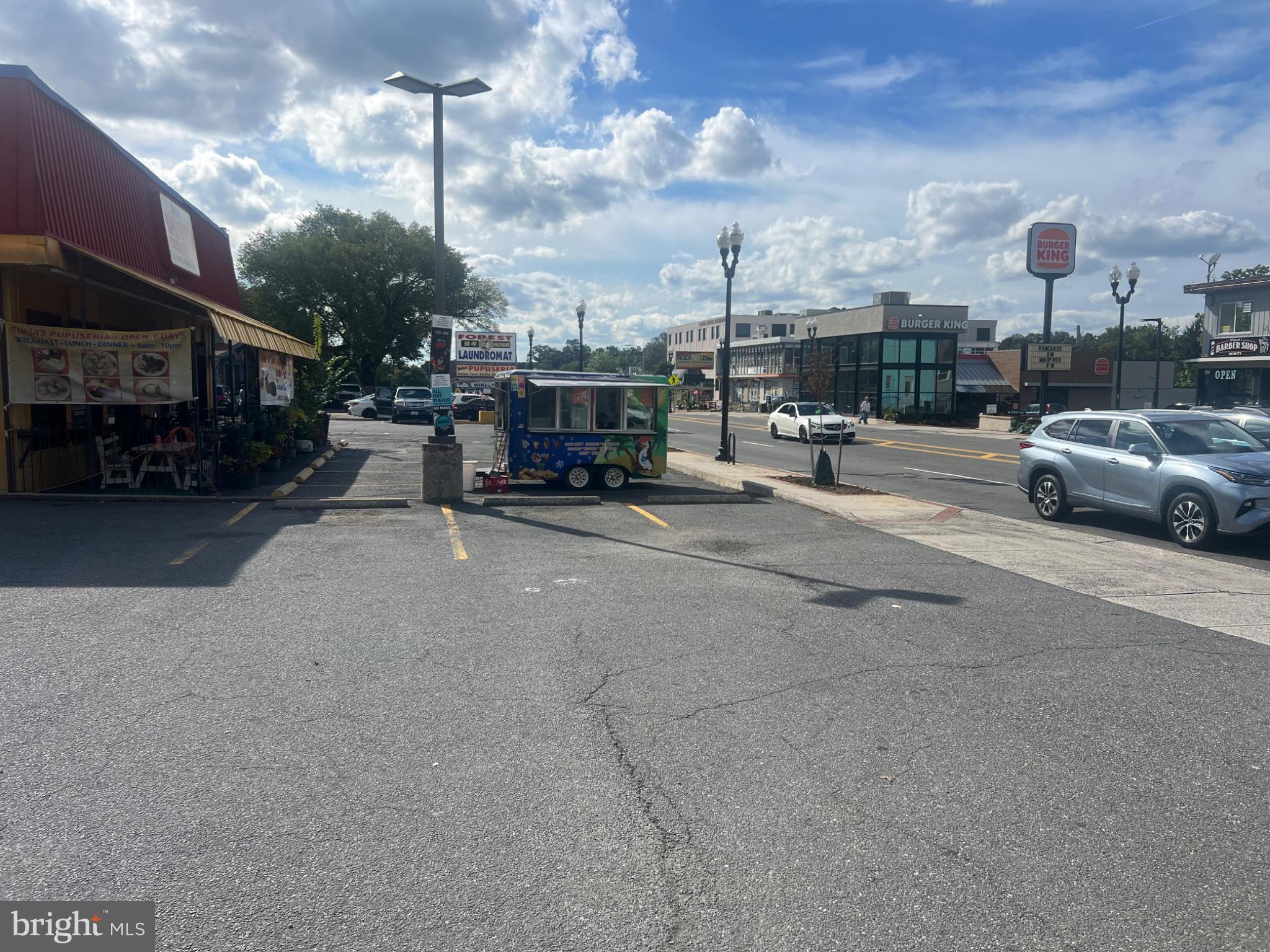 3602 COLUMBIA PIKE