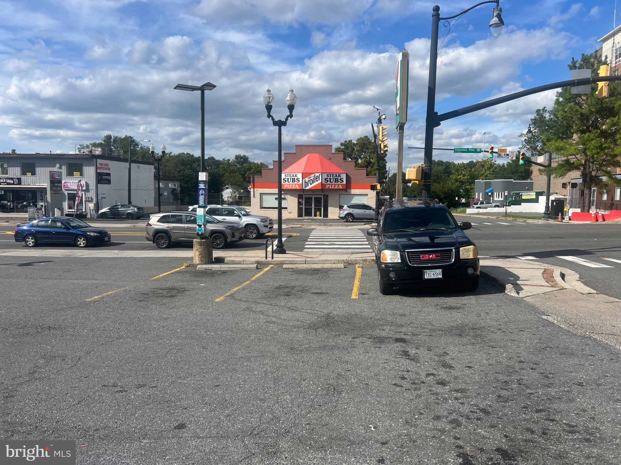 3602 COLUMBIA PIKE