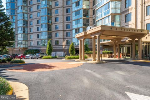 19385 CYPRESS RIDGE TERRACE 907 LEESBURG VA 20176