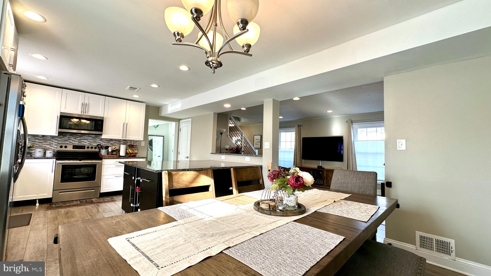 THE PROVINCES - Residential