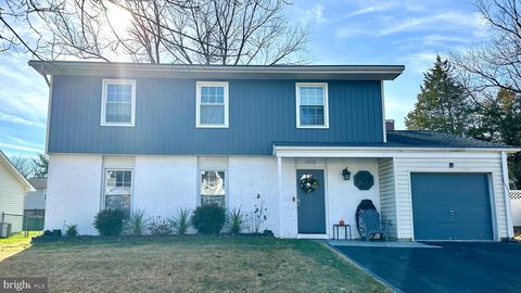 1915 HUGUENOT PLACE SEVERN MD 21144