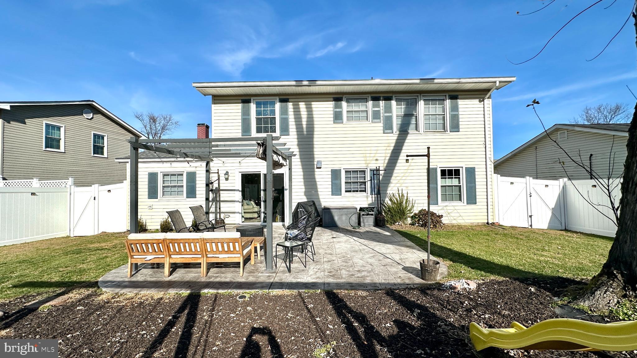 THE PROVINCES - Residential