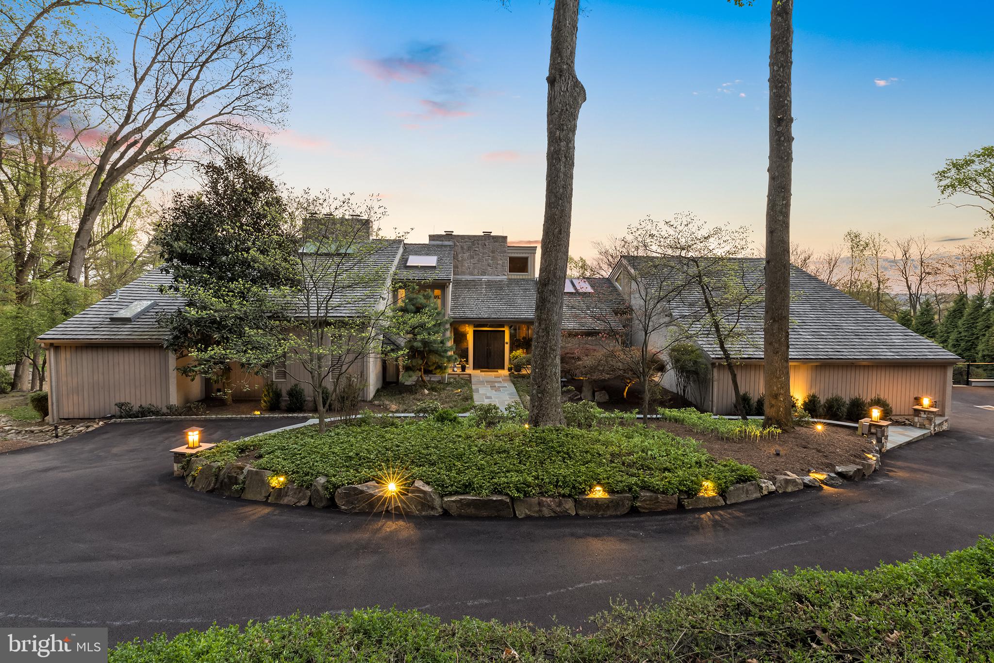 YELLOW SPRINGS EST - Residential