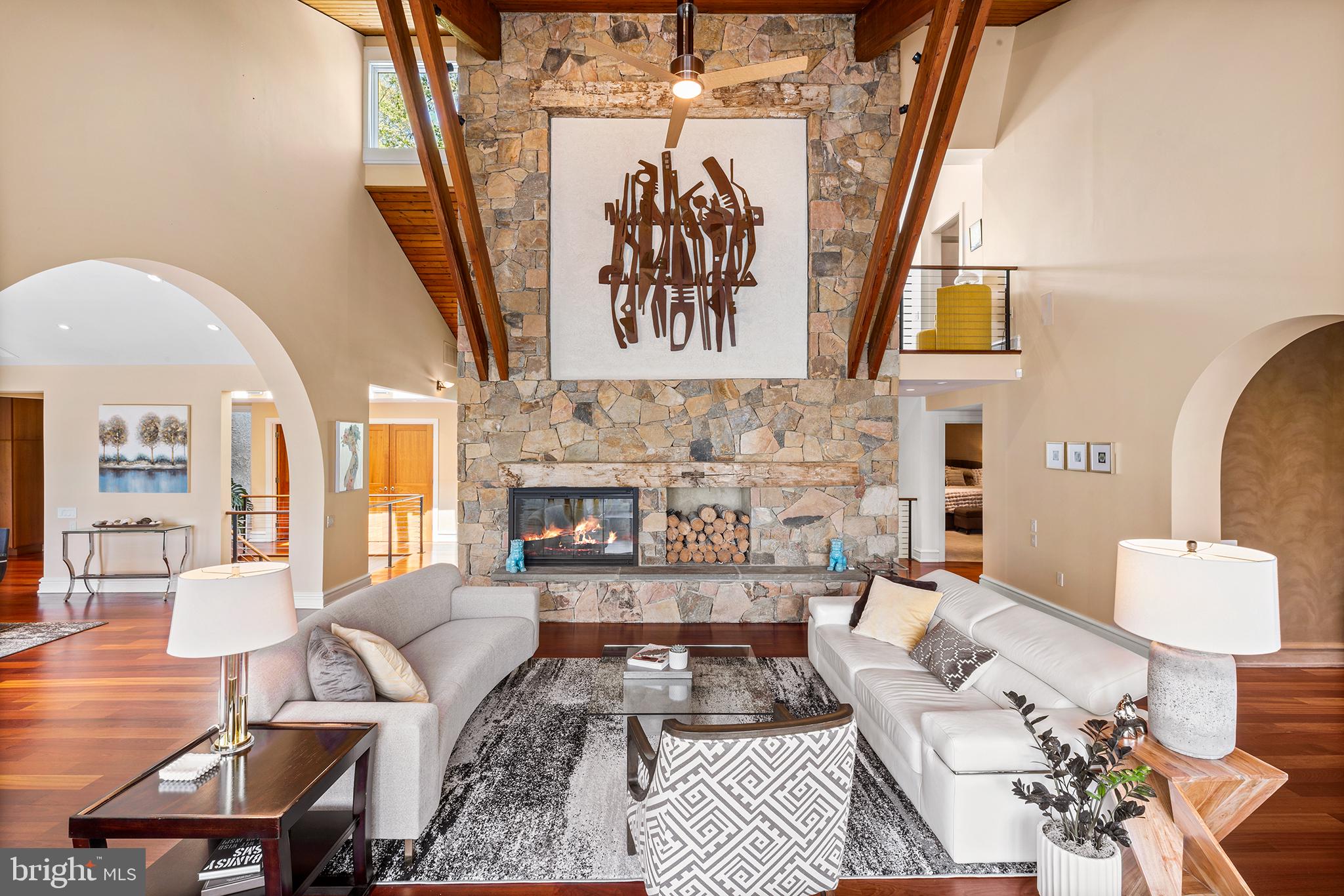 YELLOW SPRINGS EST - Residential