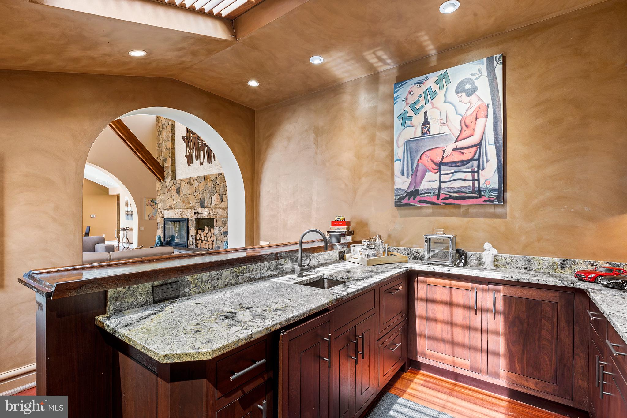 YELLOW SPRINGS EST - Residential