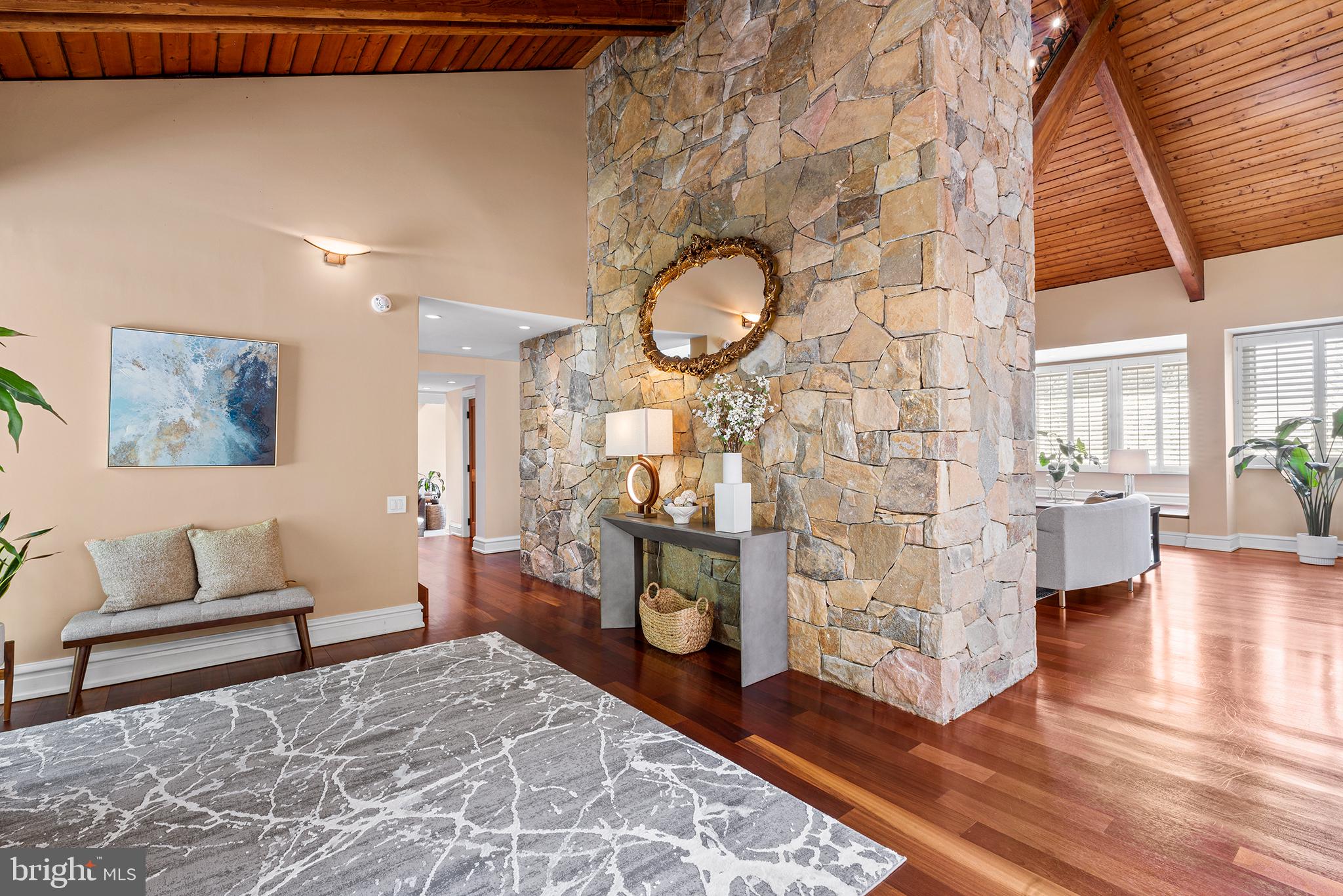 YELLOW SPRINGS EST - Residential