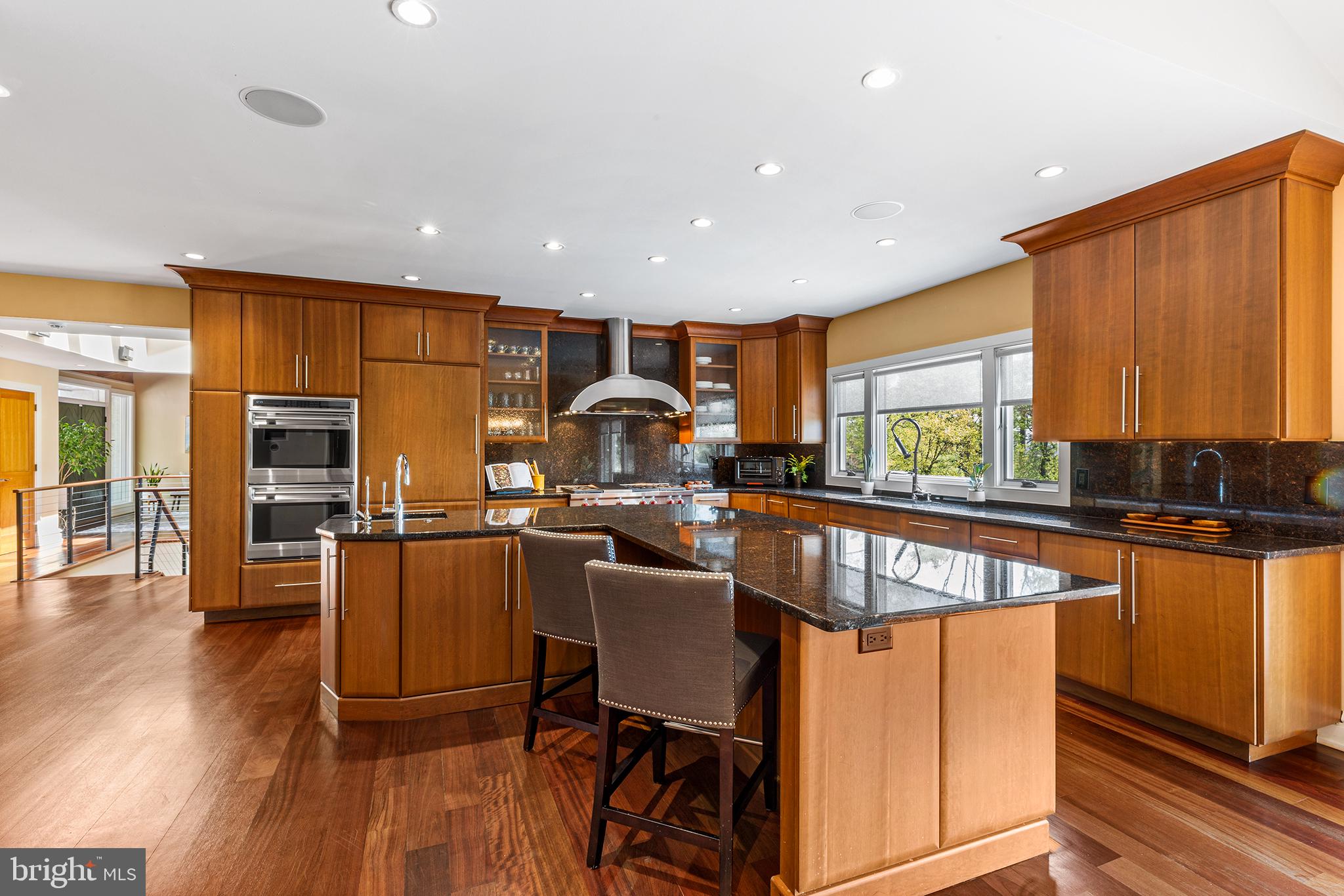 YELLOW SPRINGS EST - Residential