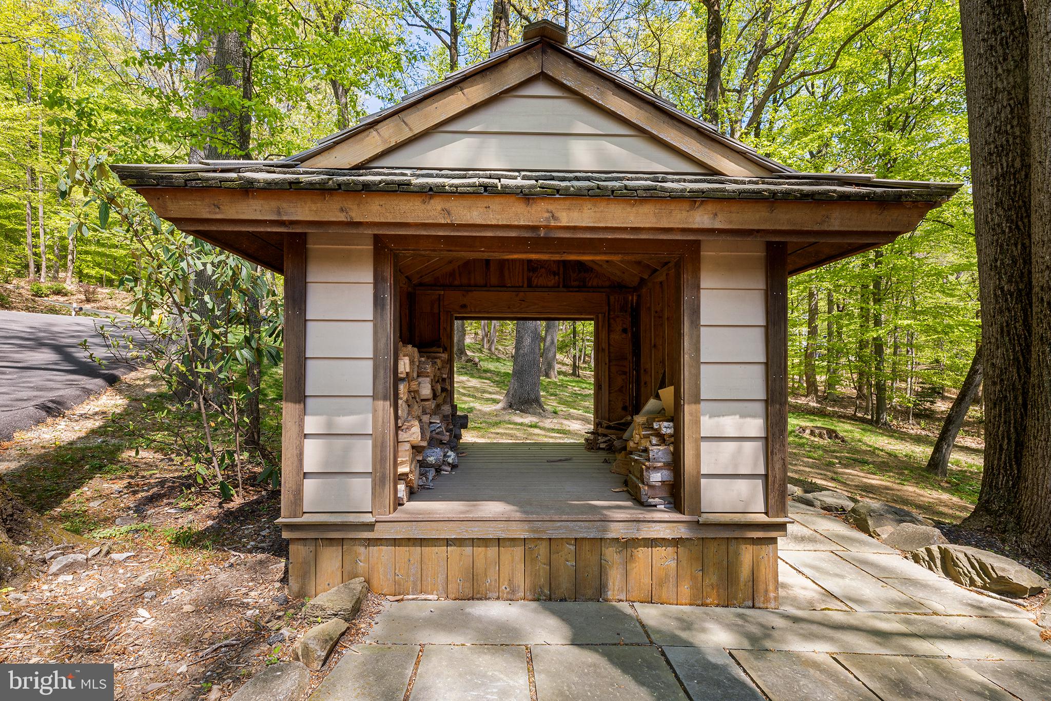 YELLOW SPRINGS EST - Residential