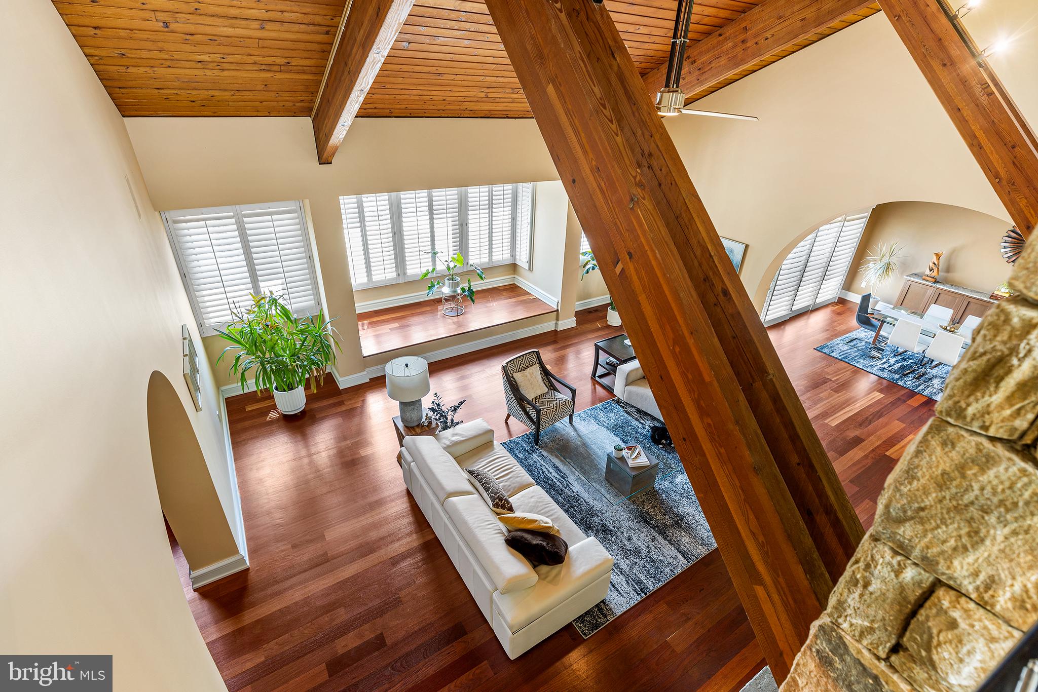 YELLOW SPRINGS EST - Residential