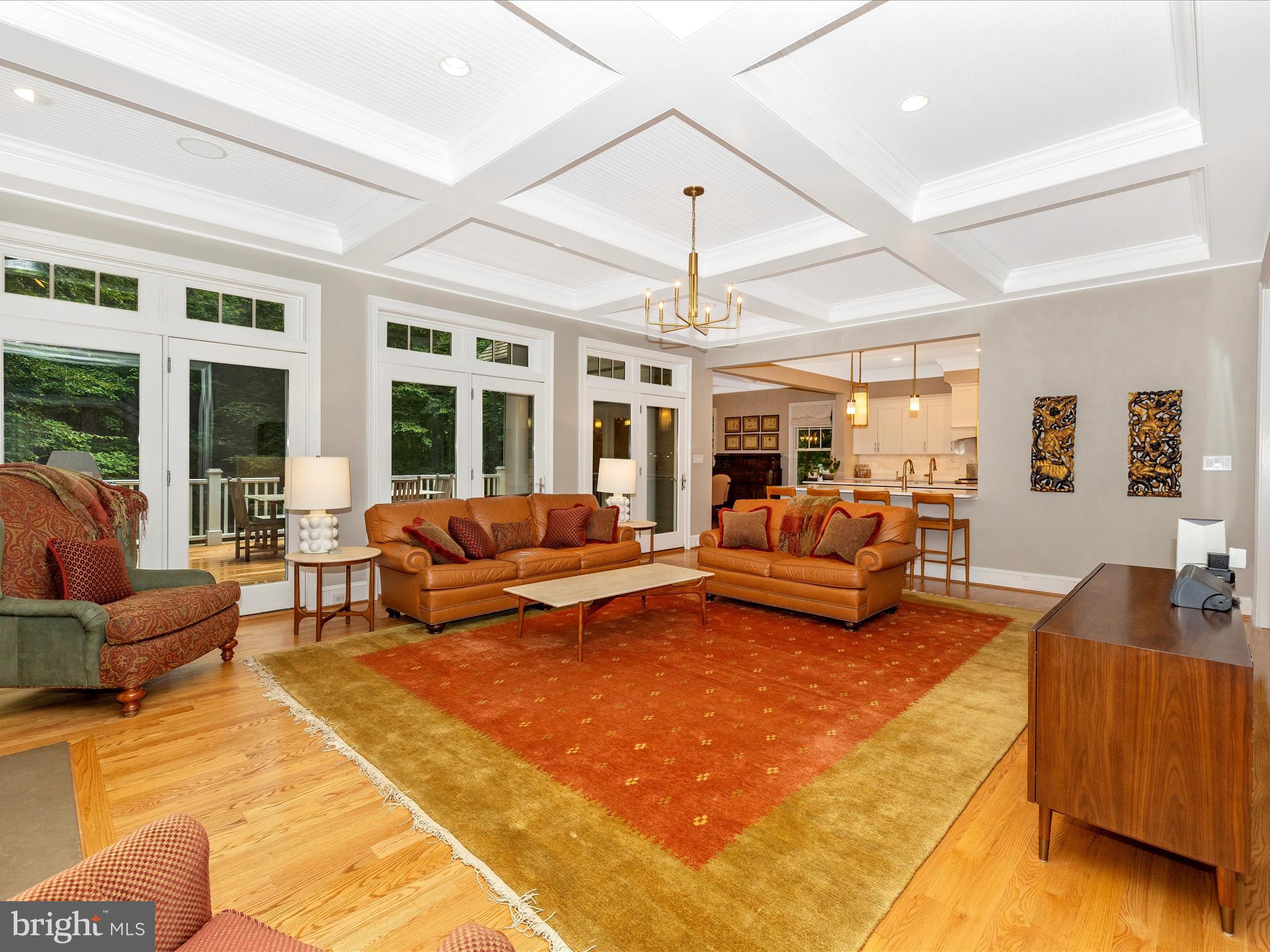 MERRY GO ROUND FARM - Residential