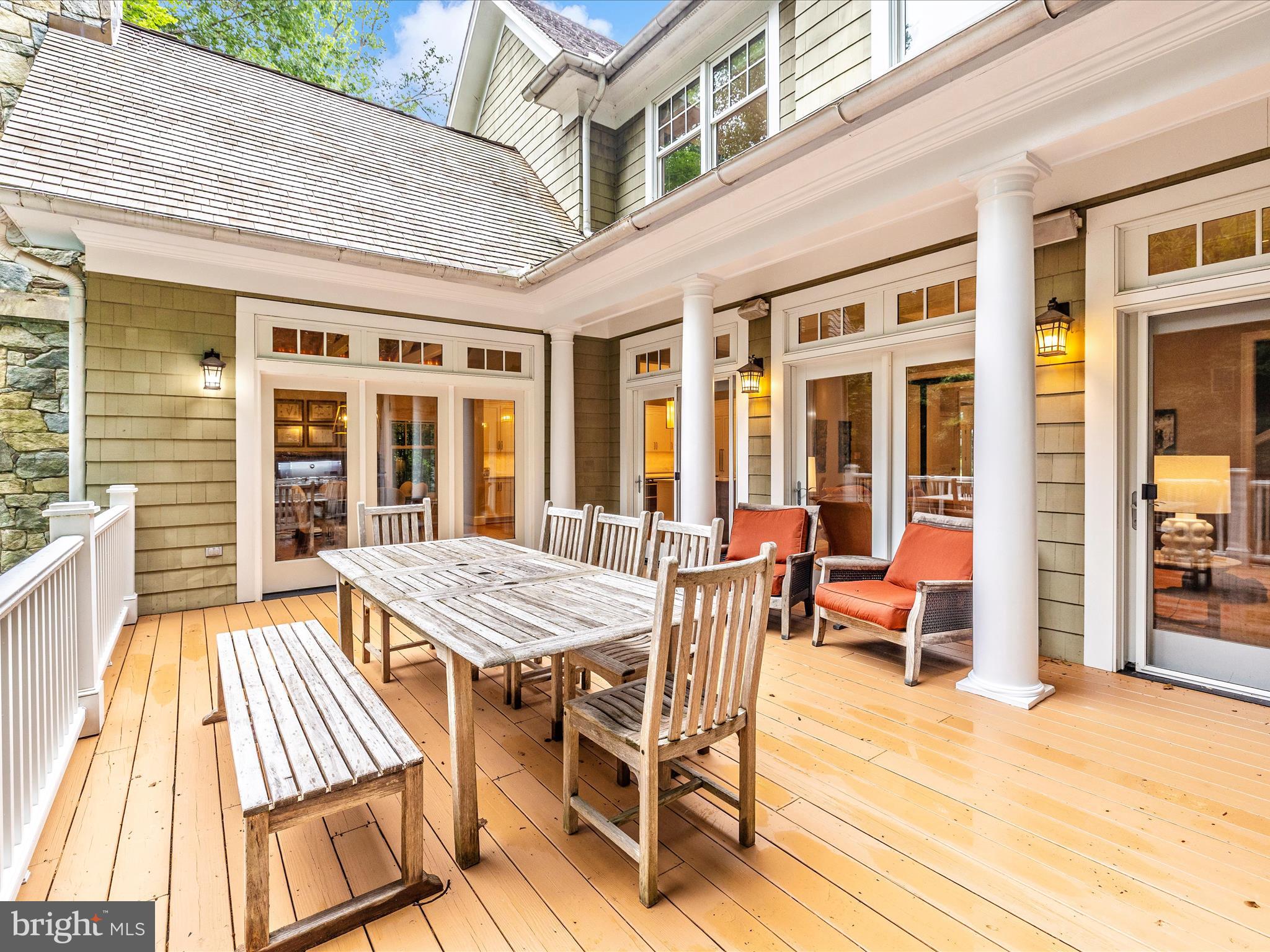 MERRY GO ROUND FARM - Residential