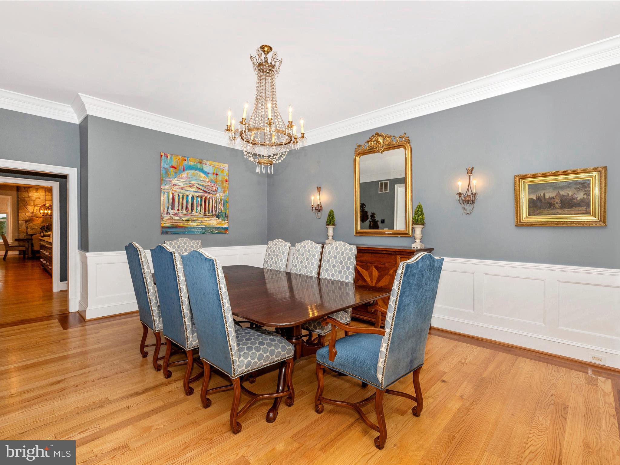 MERRY GO ROUND FARM - Residential