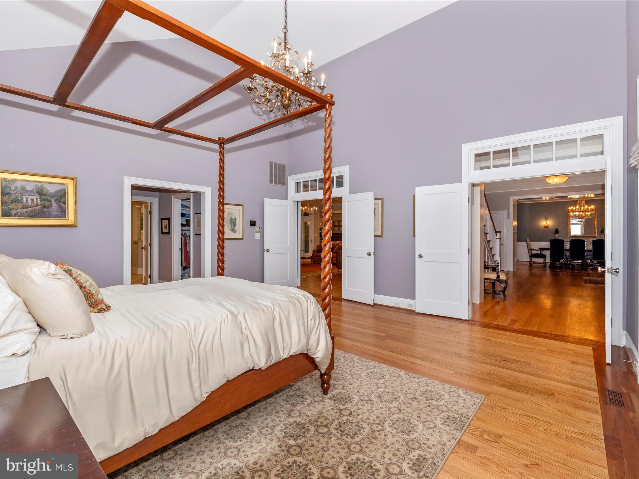 MERRY GO ROUND FARM - Residential