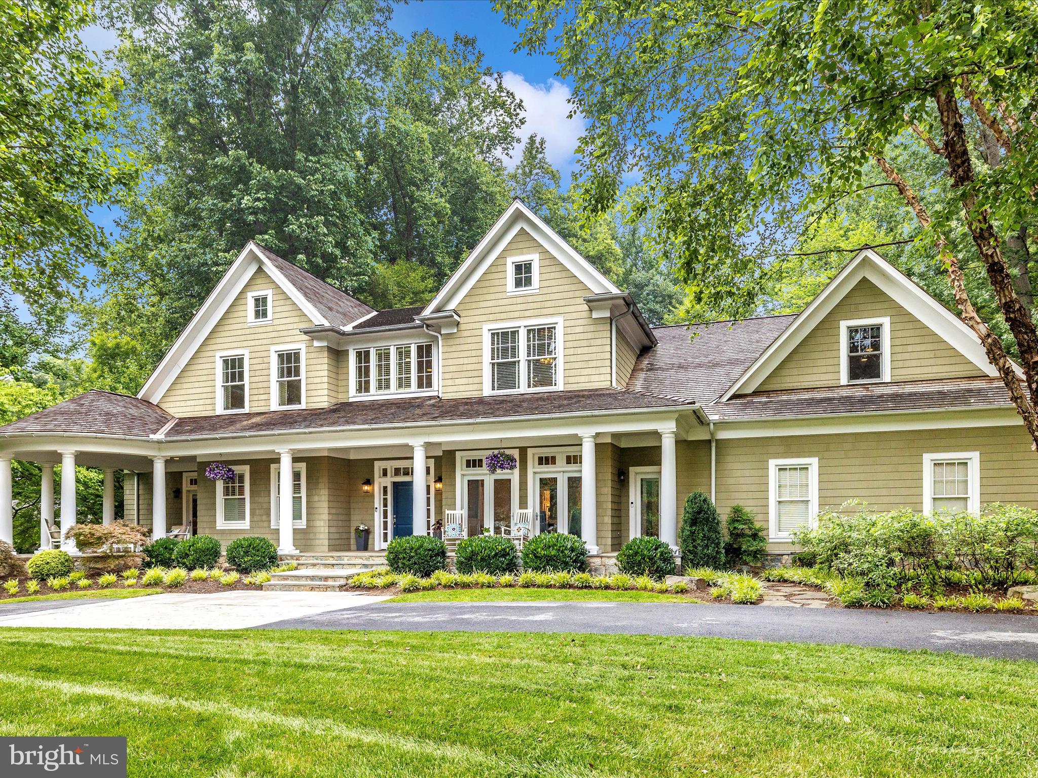 MERRY GO ROUND FARM - Residential