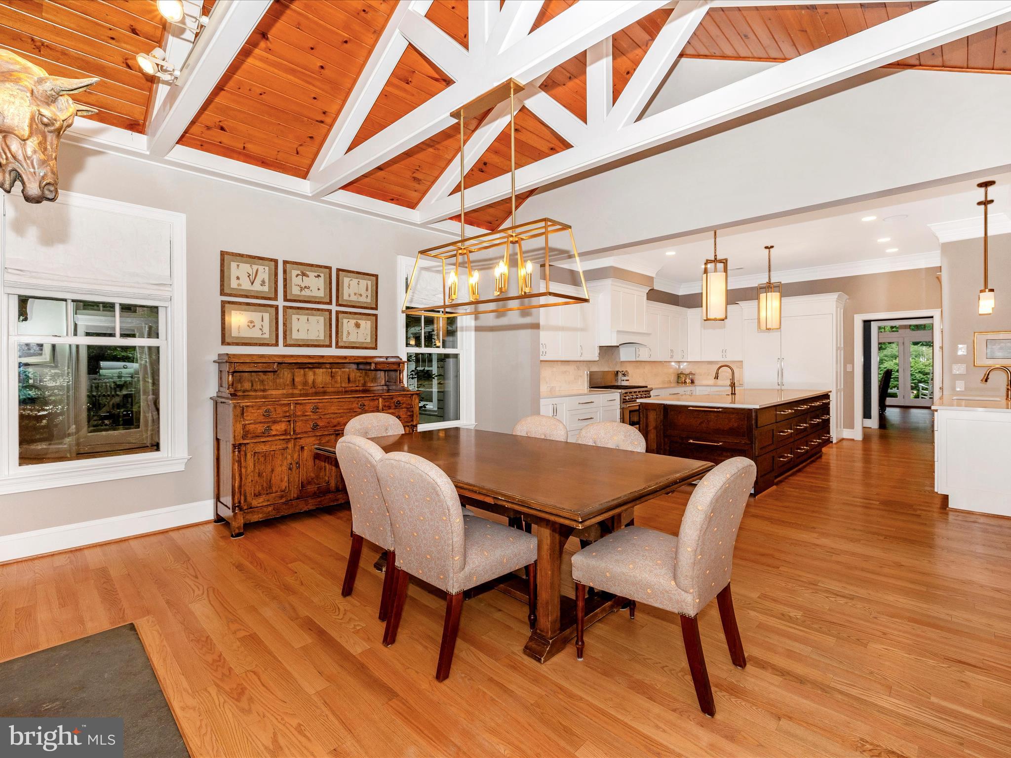 MERRY GO ROUND FARM - Residential