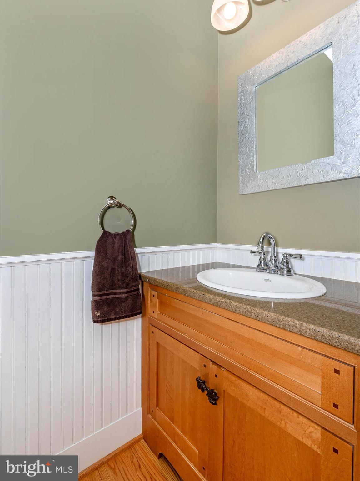 MERRY GO ROUND FARM - Residential