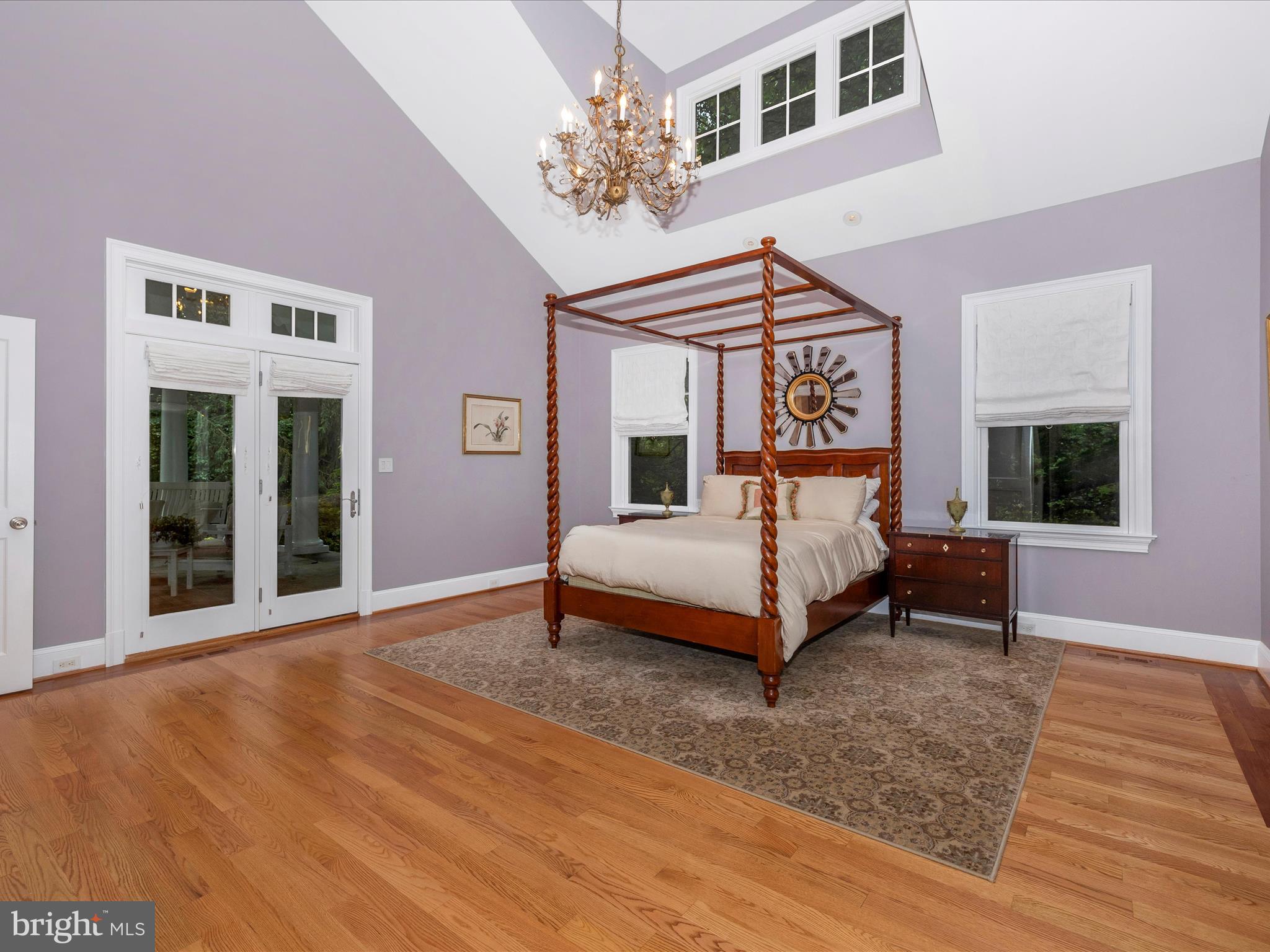 MERRY GO ROUND FARM - Residential