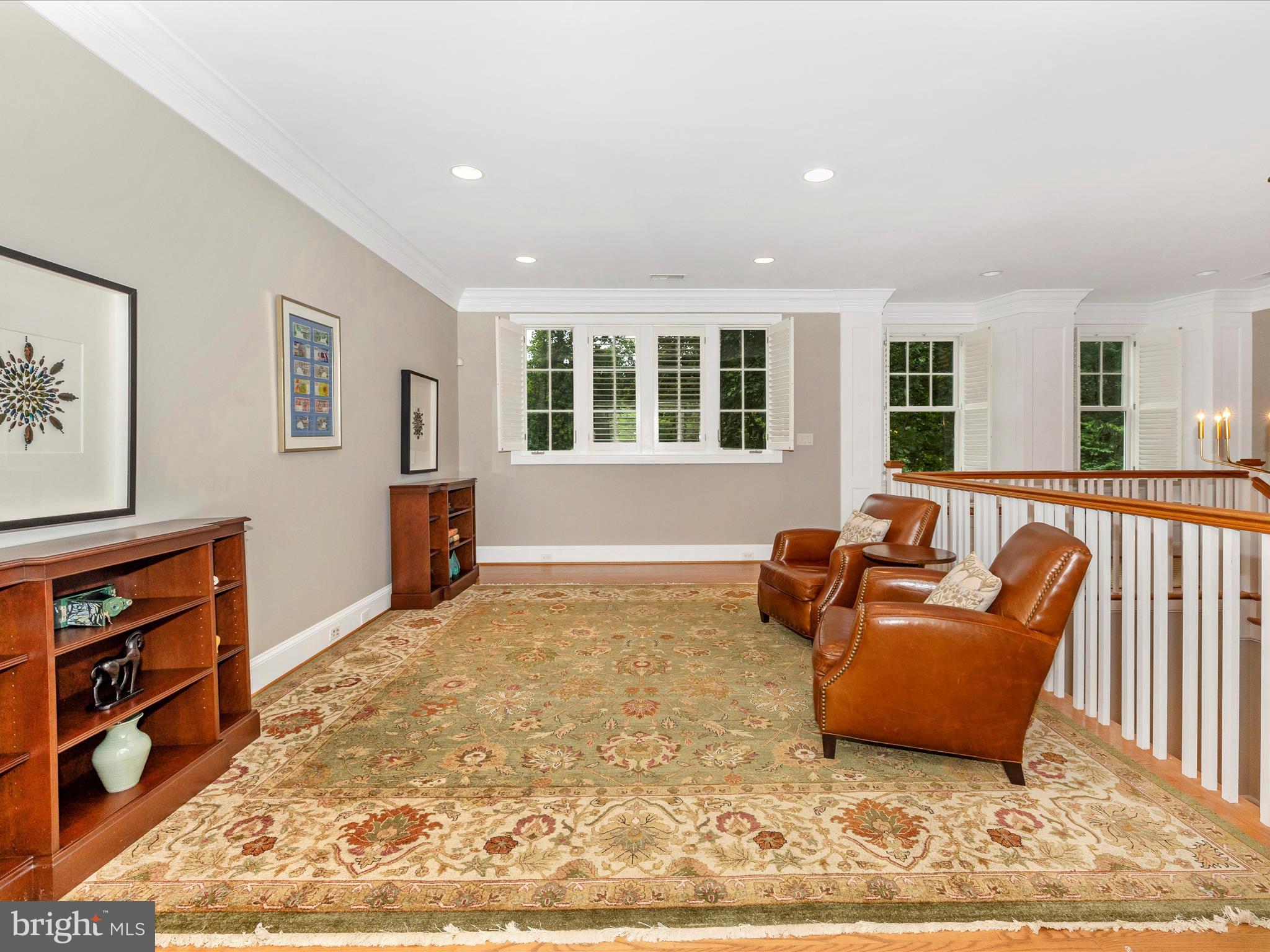 MERRY GO ROUND FARM - Residential