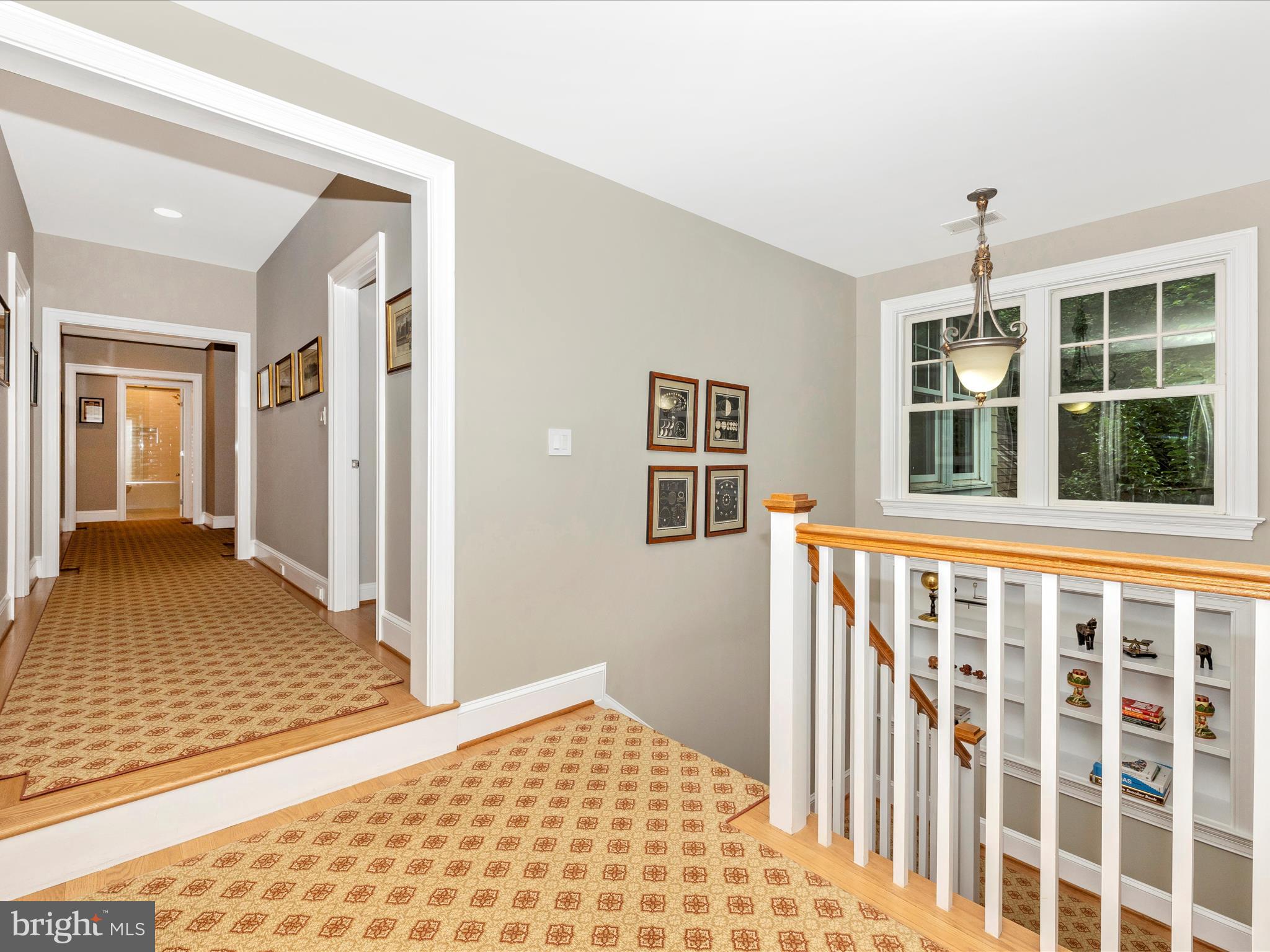 MERRY GO ROUND FARM - Residential