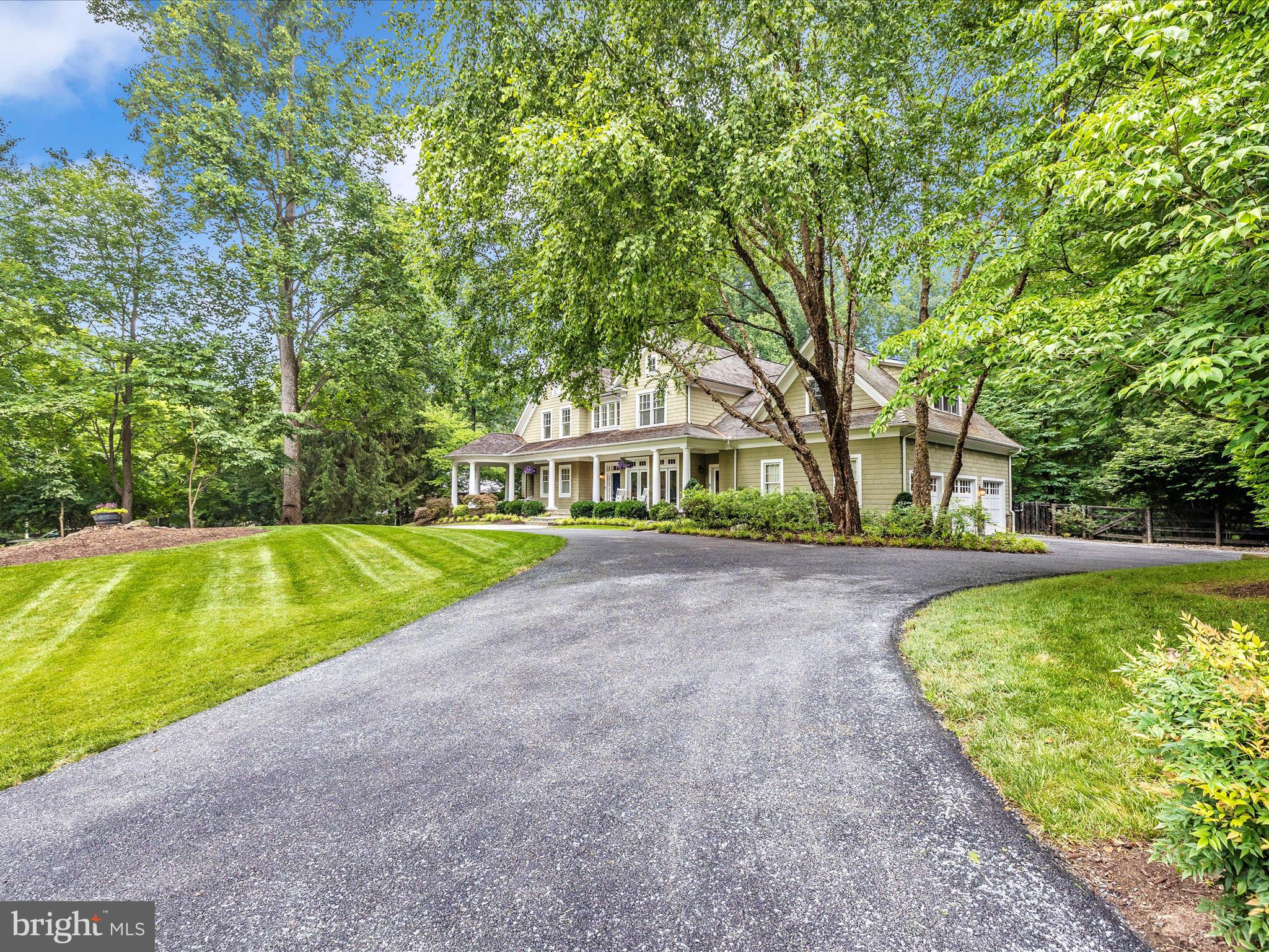 MERRY GO ROUND FARM - Residential