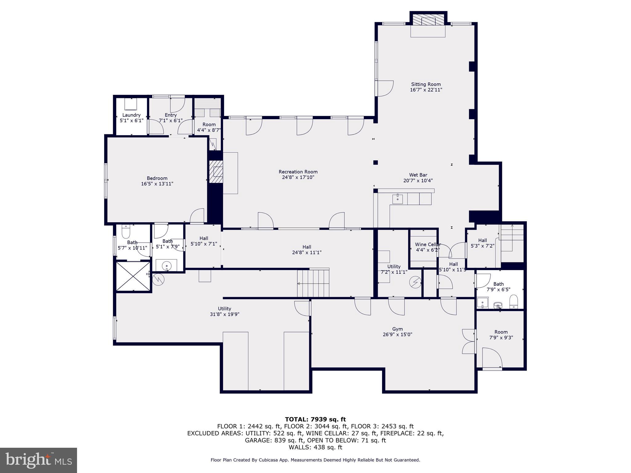 MERRY GO ROUND FARM - Residential
