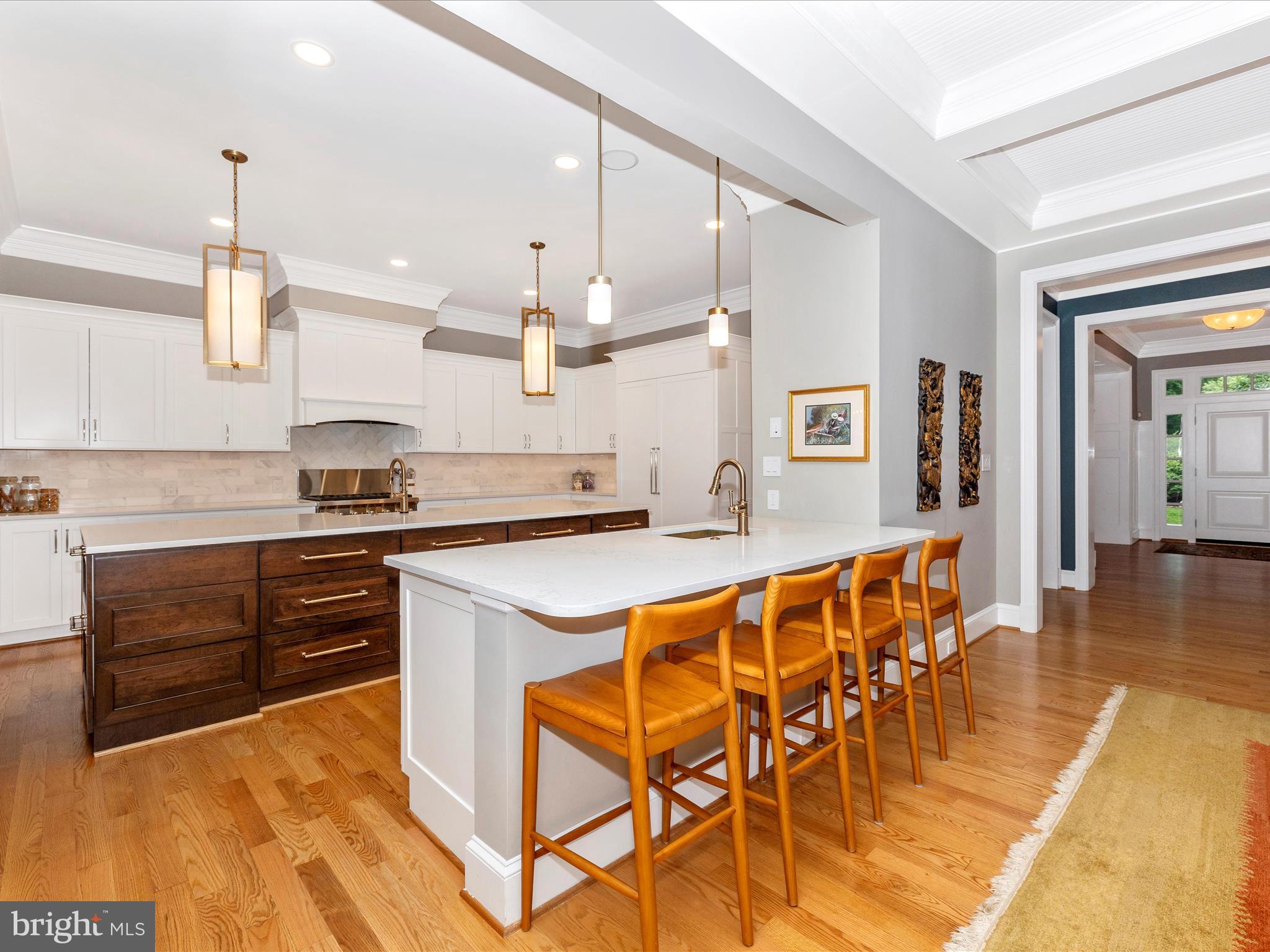 MERRY GO ROUND FARM - Residential