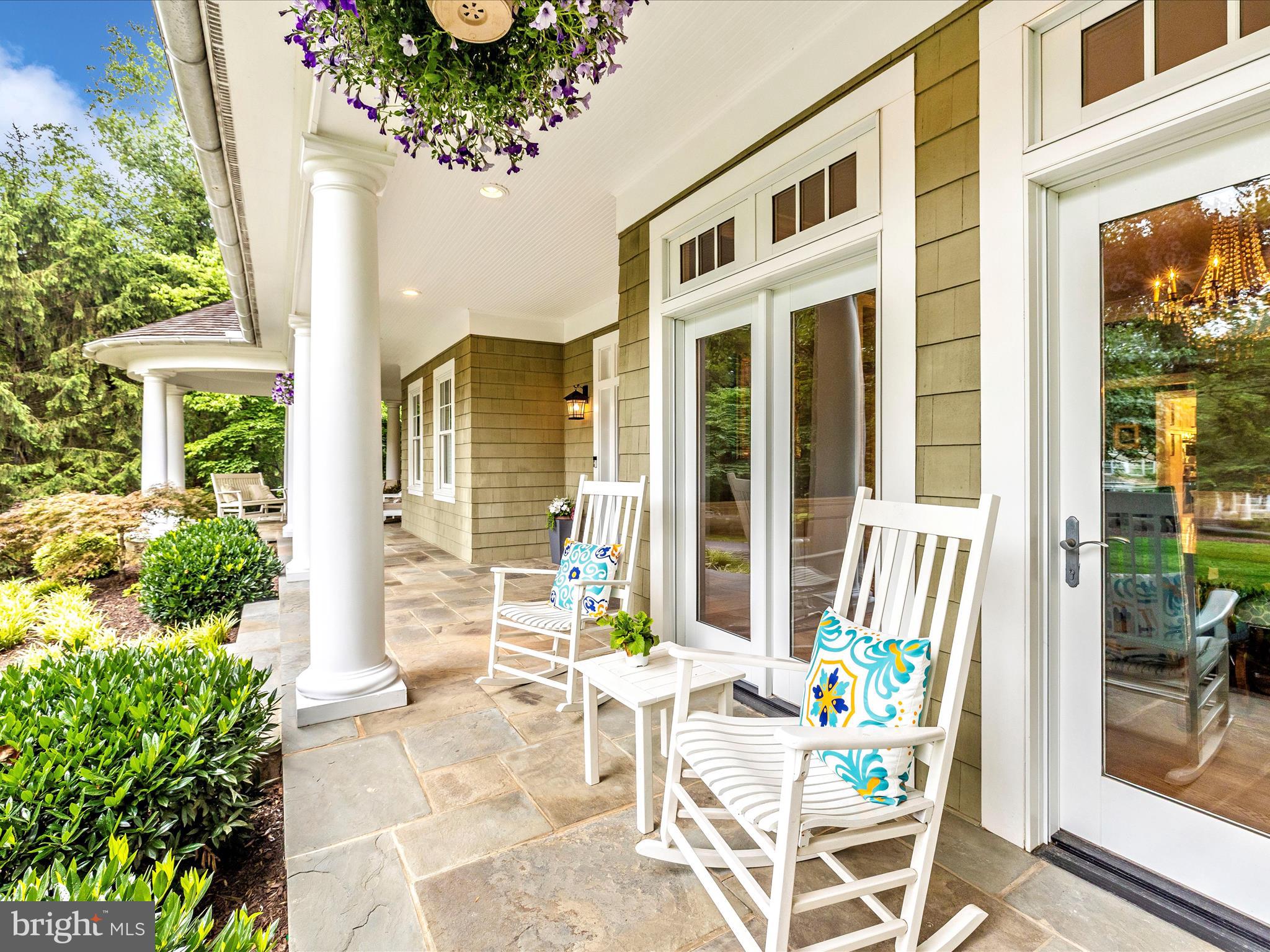 MERRY GO ROUND FARM - Residential