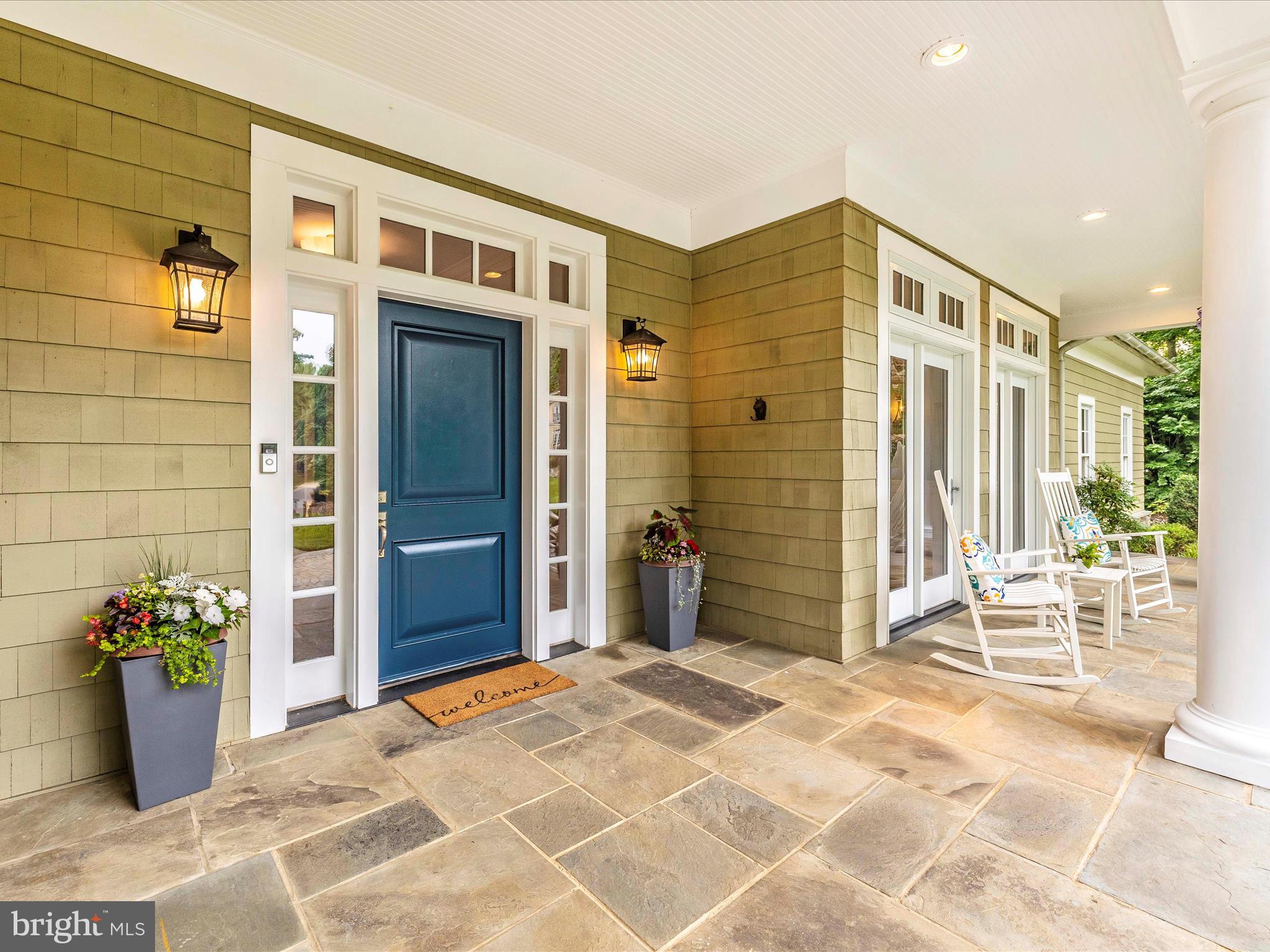 MERRY GO ROUND FARM - Residential