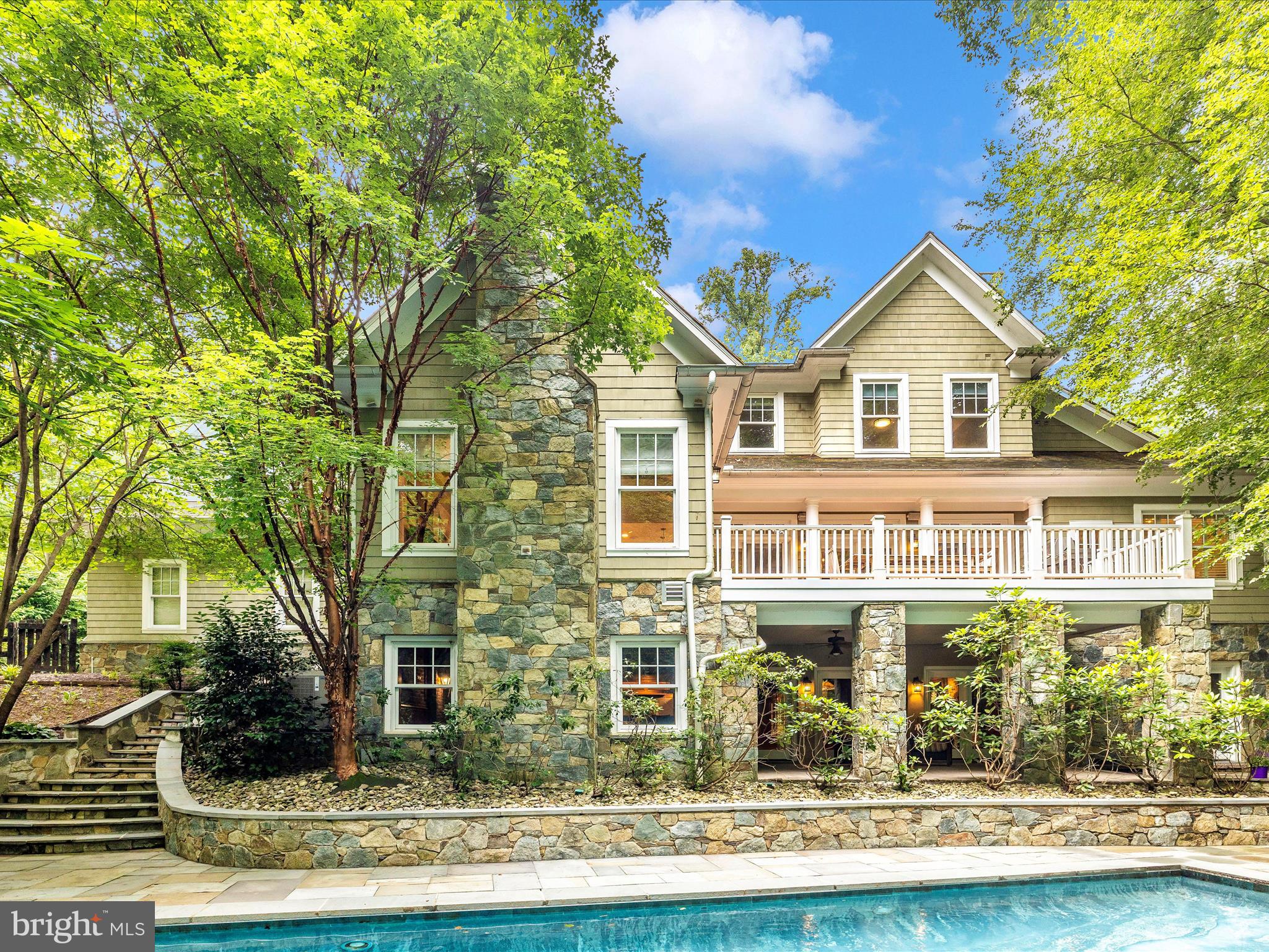 MERRY GO ROUND FARM - Residential