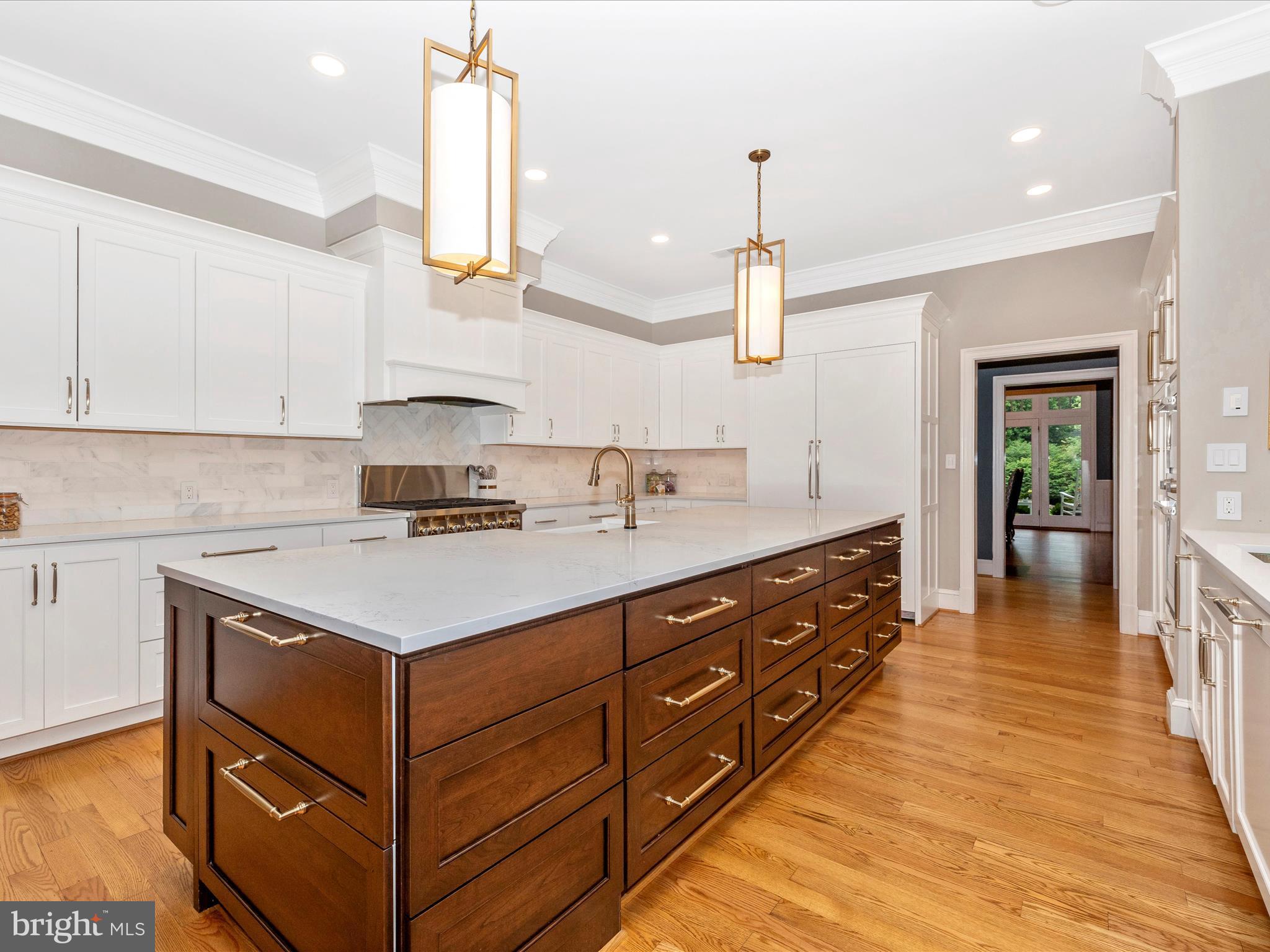 MERRY GO ROUND FARM - Residential