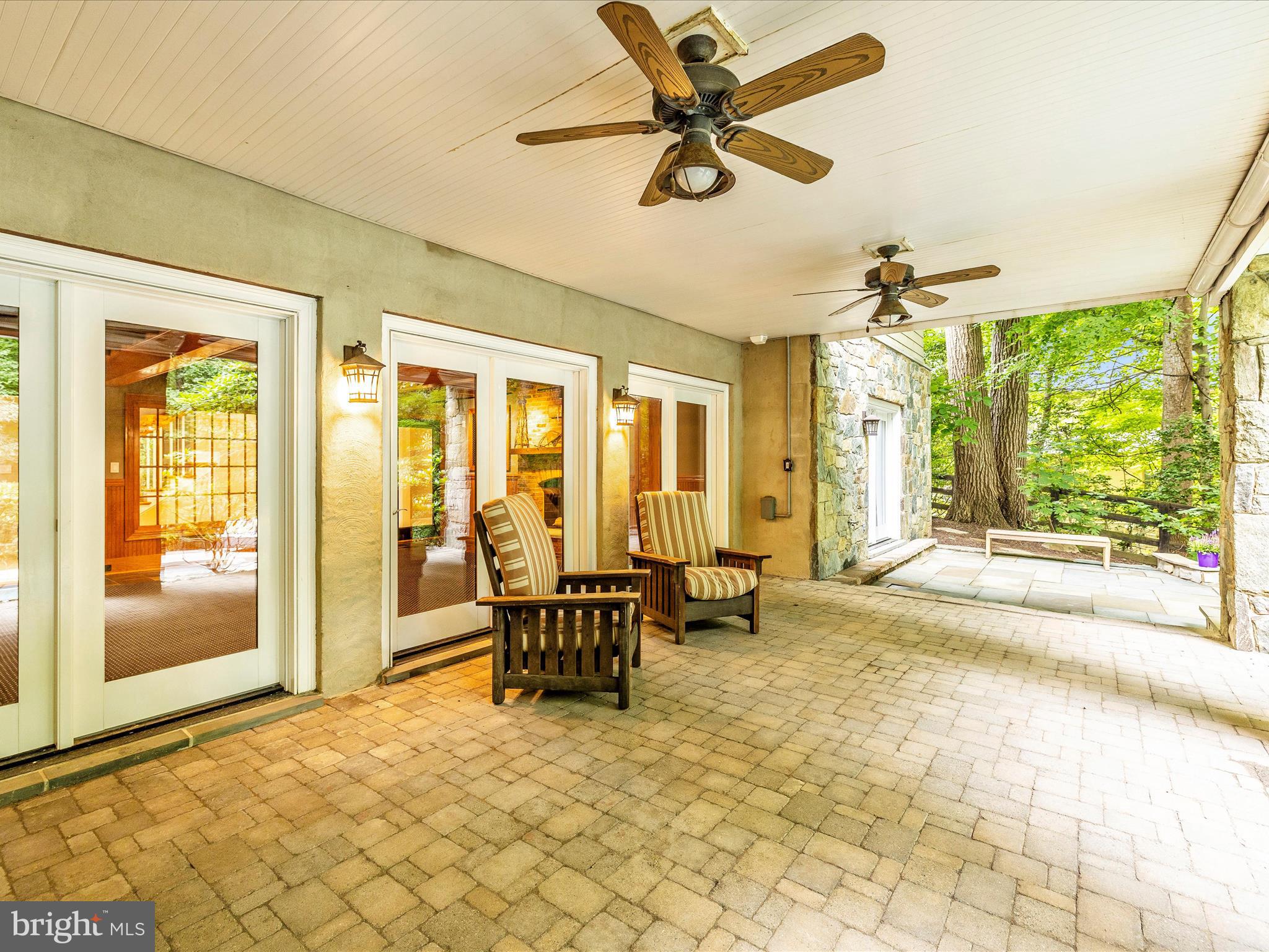 MERRY GO ROUND FARM - Residential