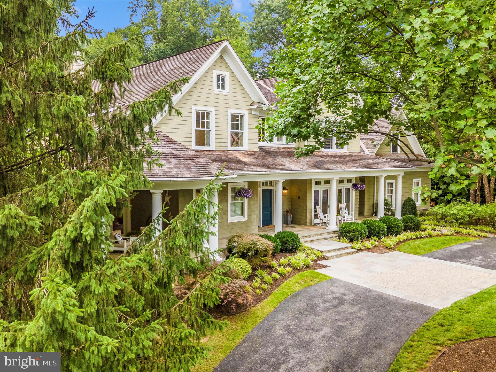 MERRY GO ROUND FARM - Residential