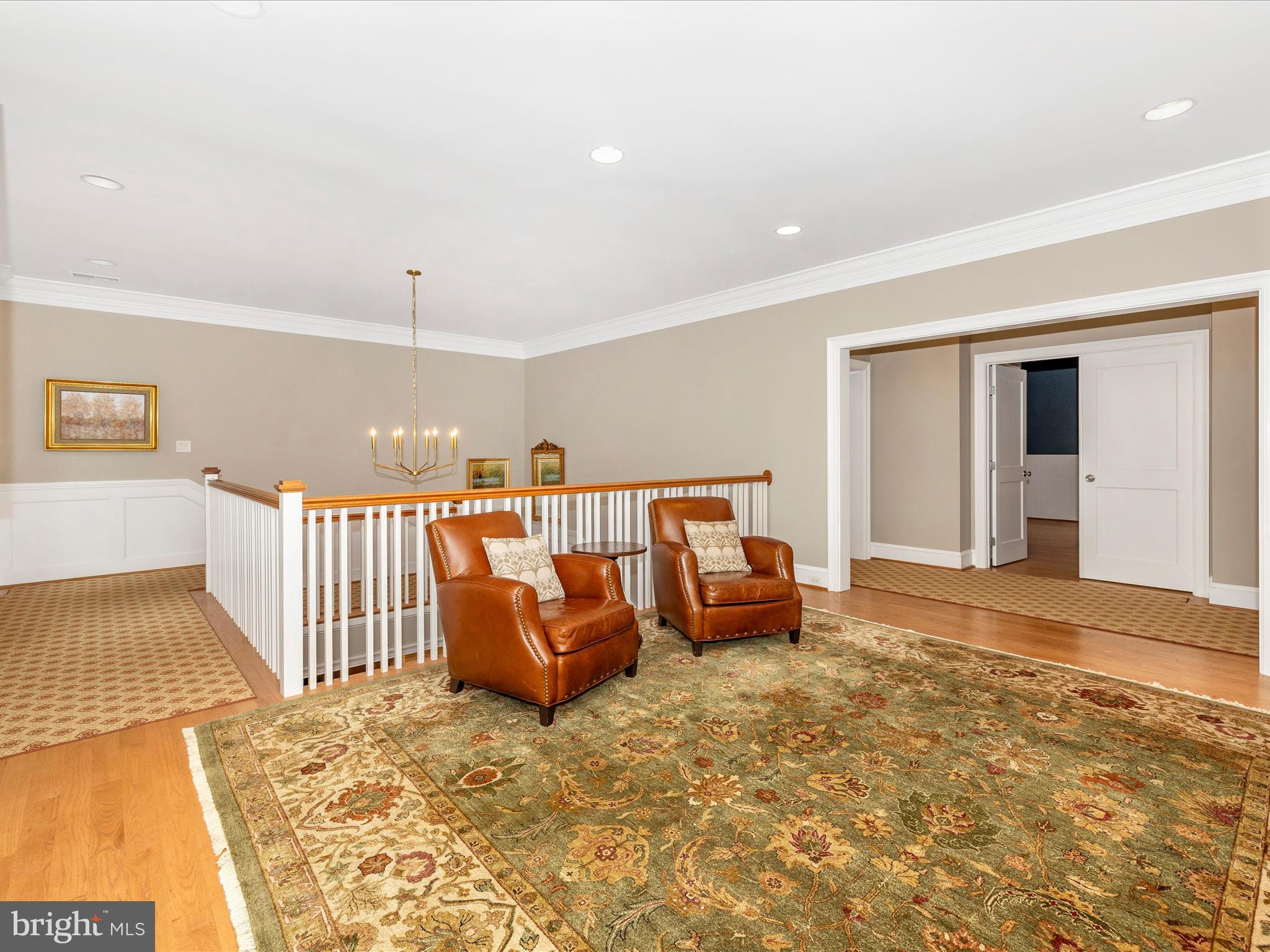 MERRY GO ROUND FARM - Residential