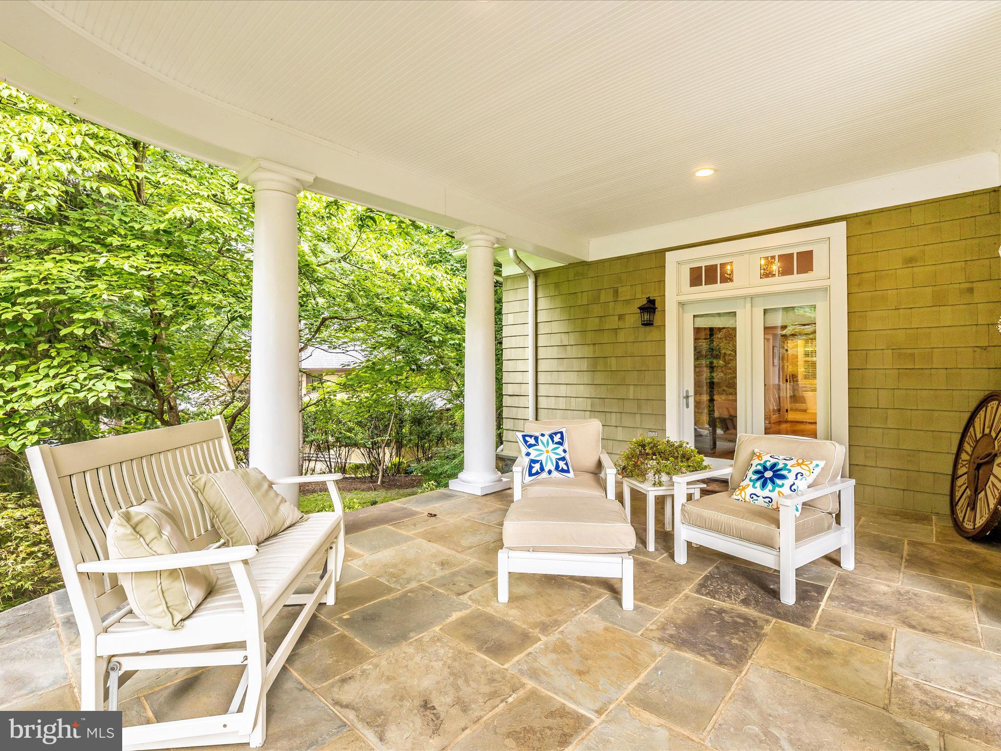 MERRY GO ROUND FARM - Residential