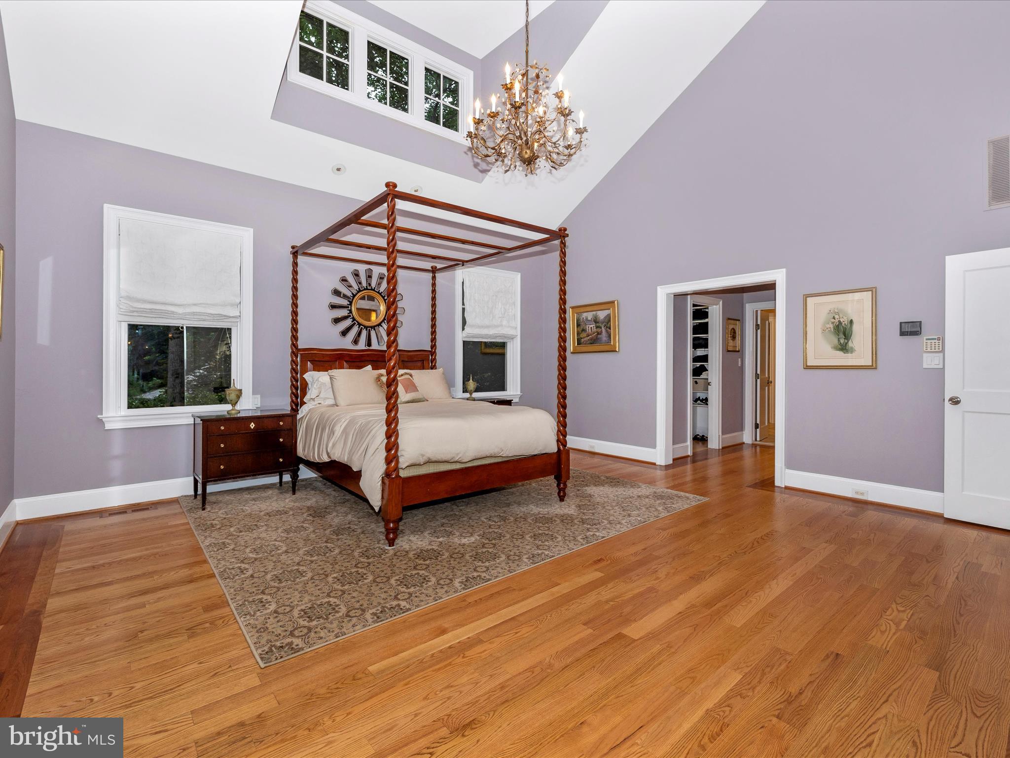 MERRY GO ROUND FARM - Residential