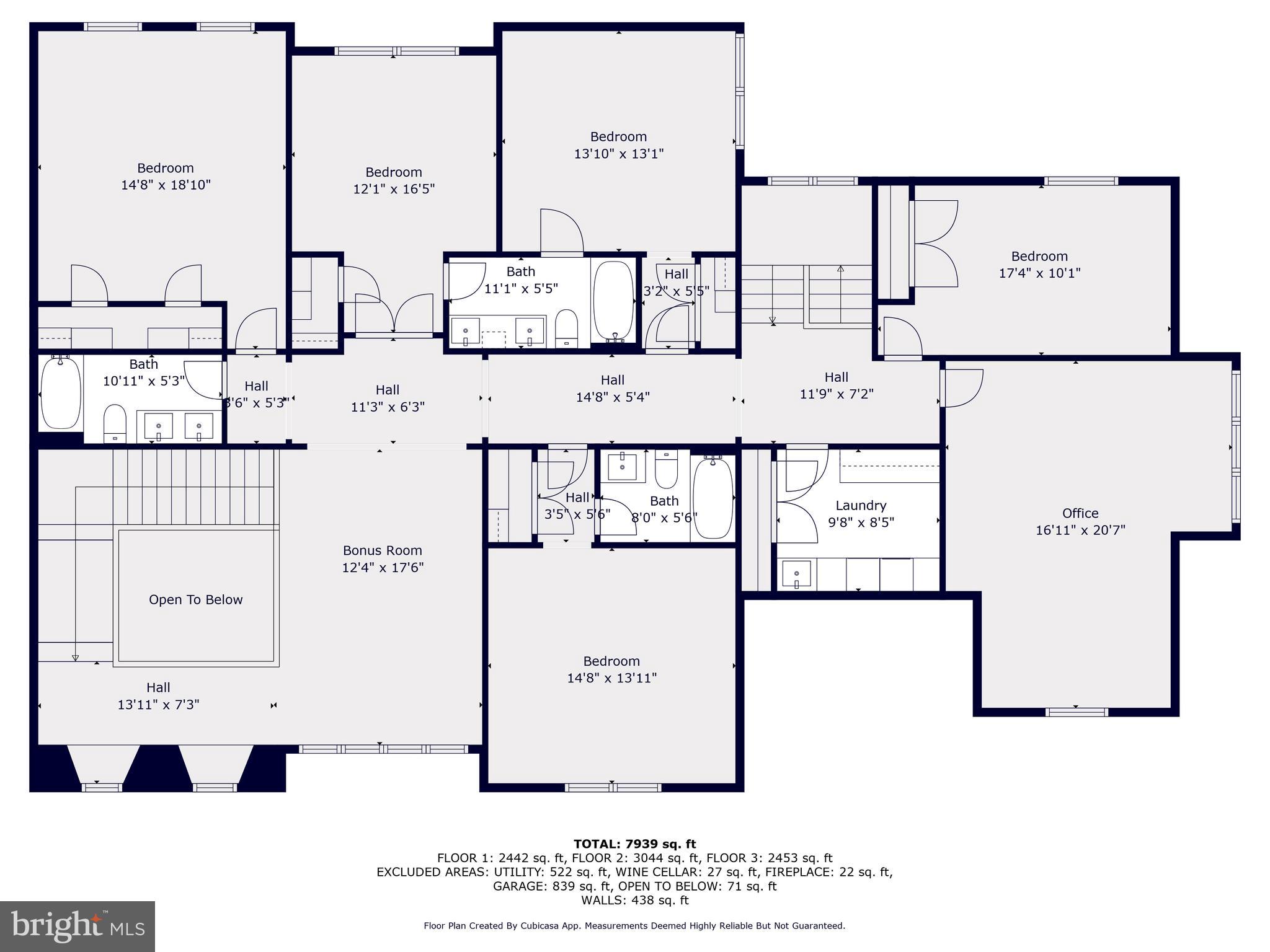 MERRY GO ROUND FARM - Residential
