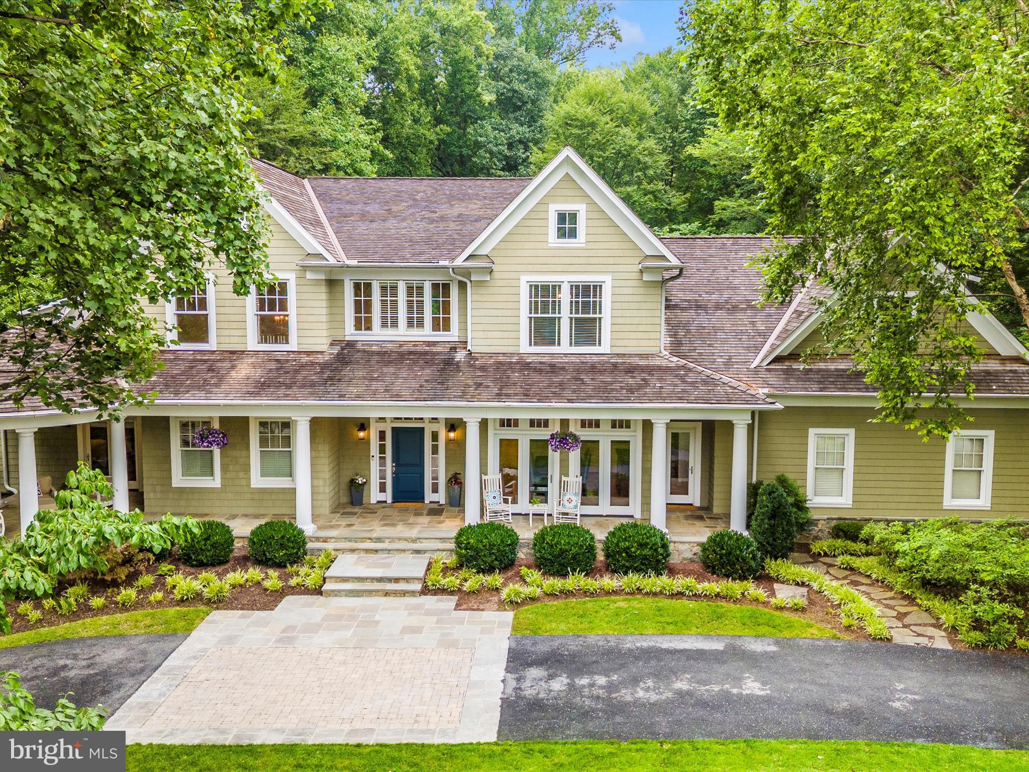 MERRY GO ROUND FARM - Residential