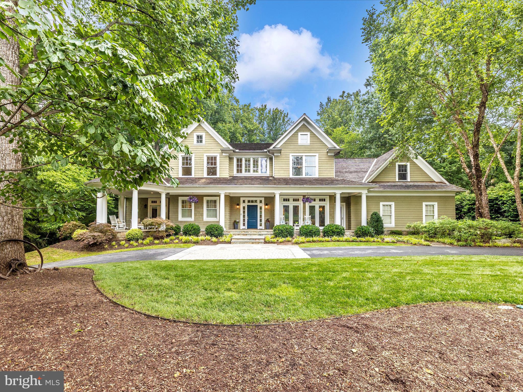 MERRY GO ROUND FARM - Residential