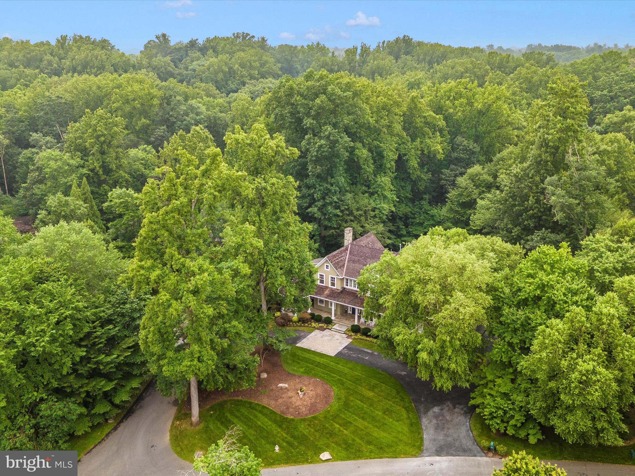 MERRY GO ROUND FARM - Residential