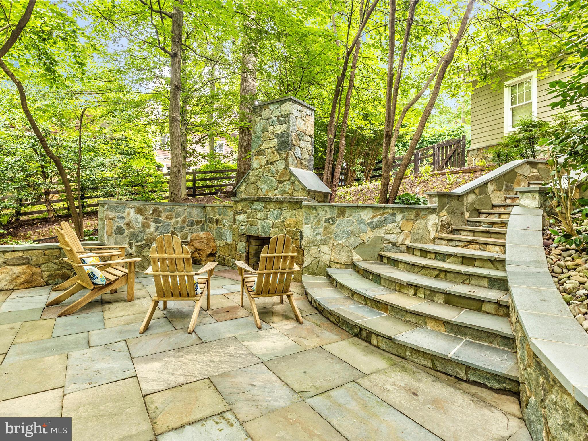 MERRY GO ROUND FARM - Residential