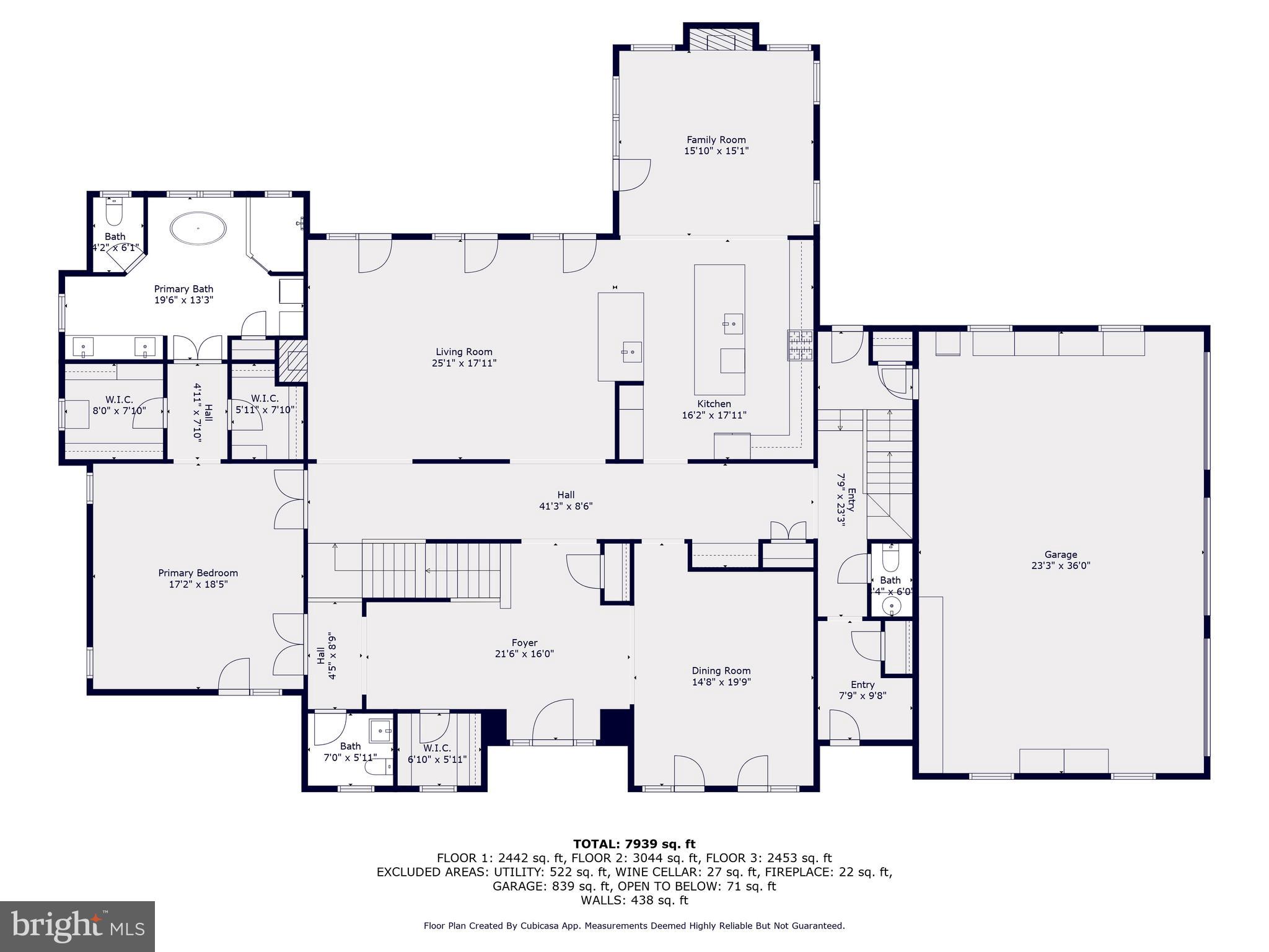 MERRY GO ROUND FARM - Residential
