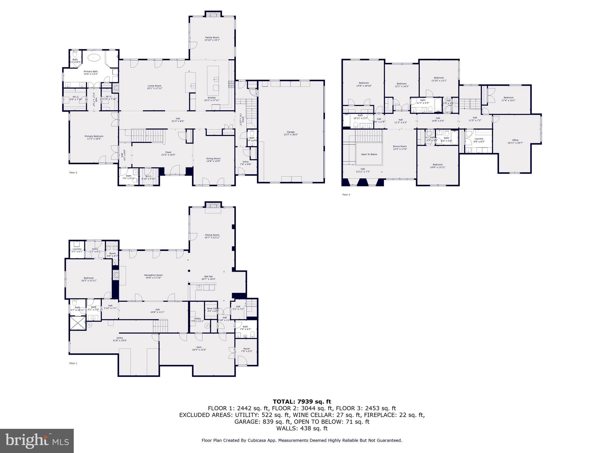 MERRY GO ROUND FARM - Residential