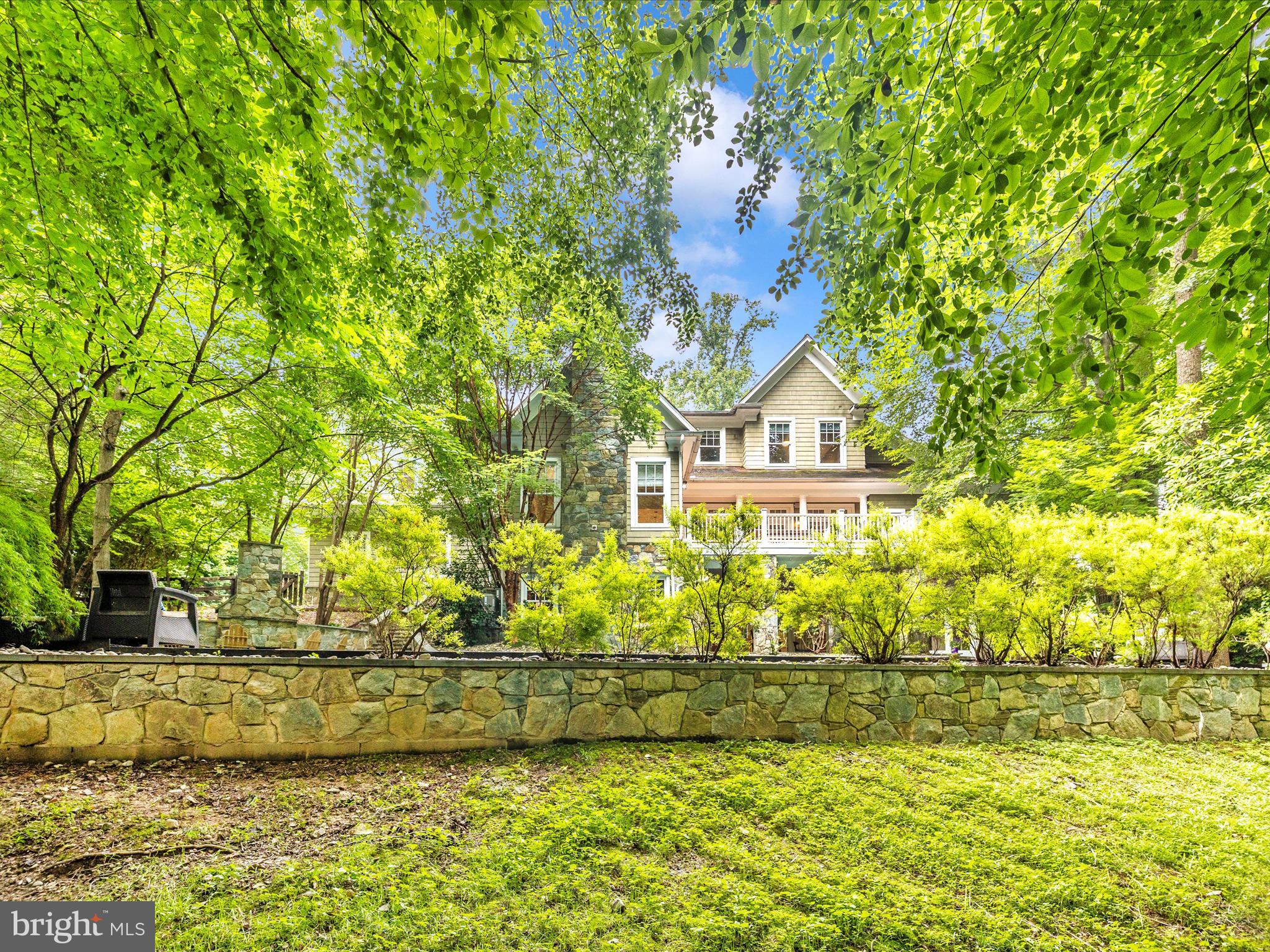 MERRY GO ROUND FARM - Residential