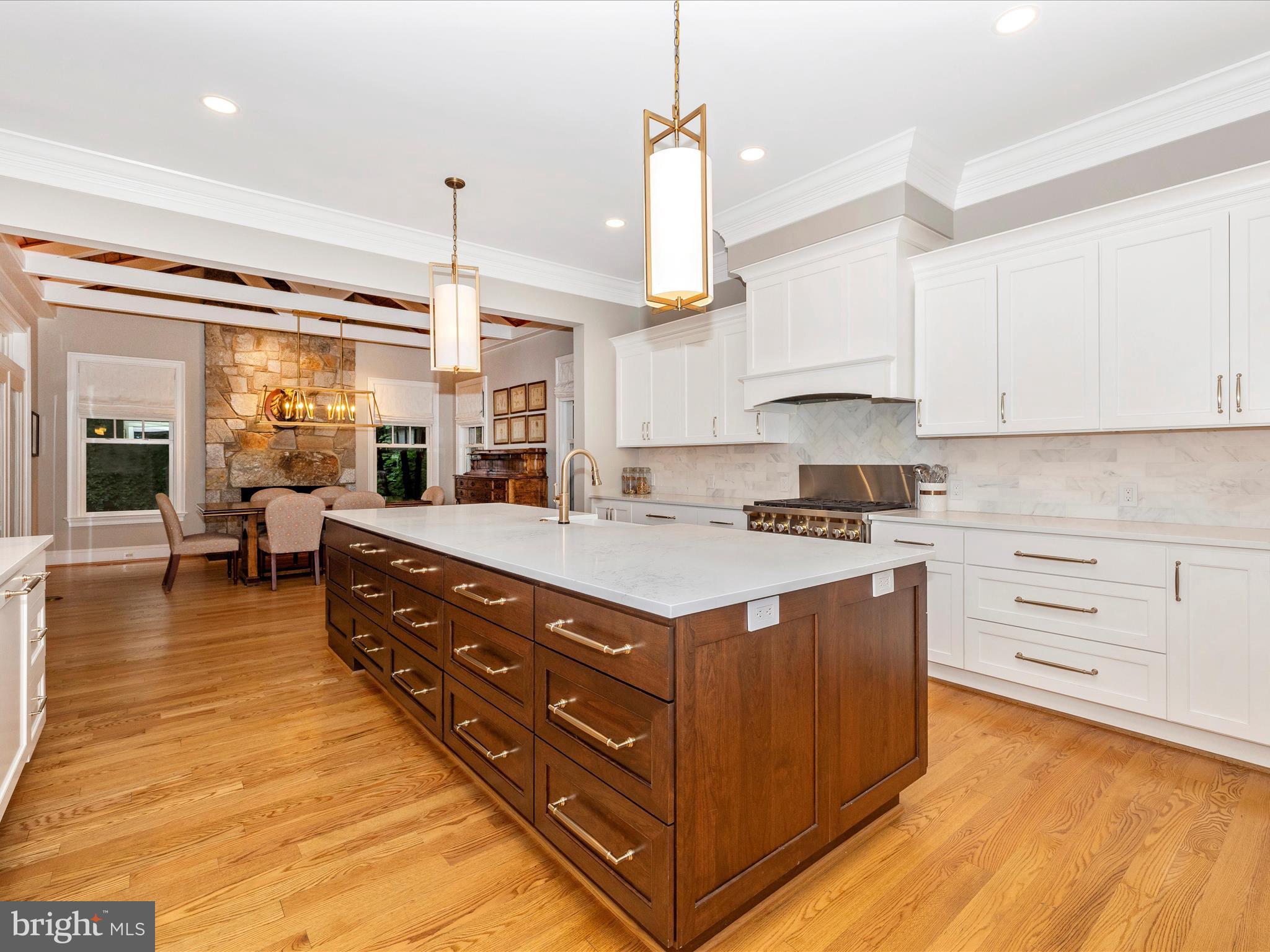 MERRY GO ROUND FARM - Residential