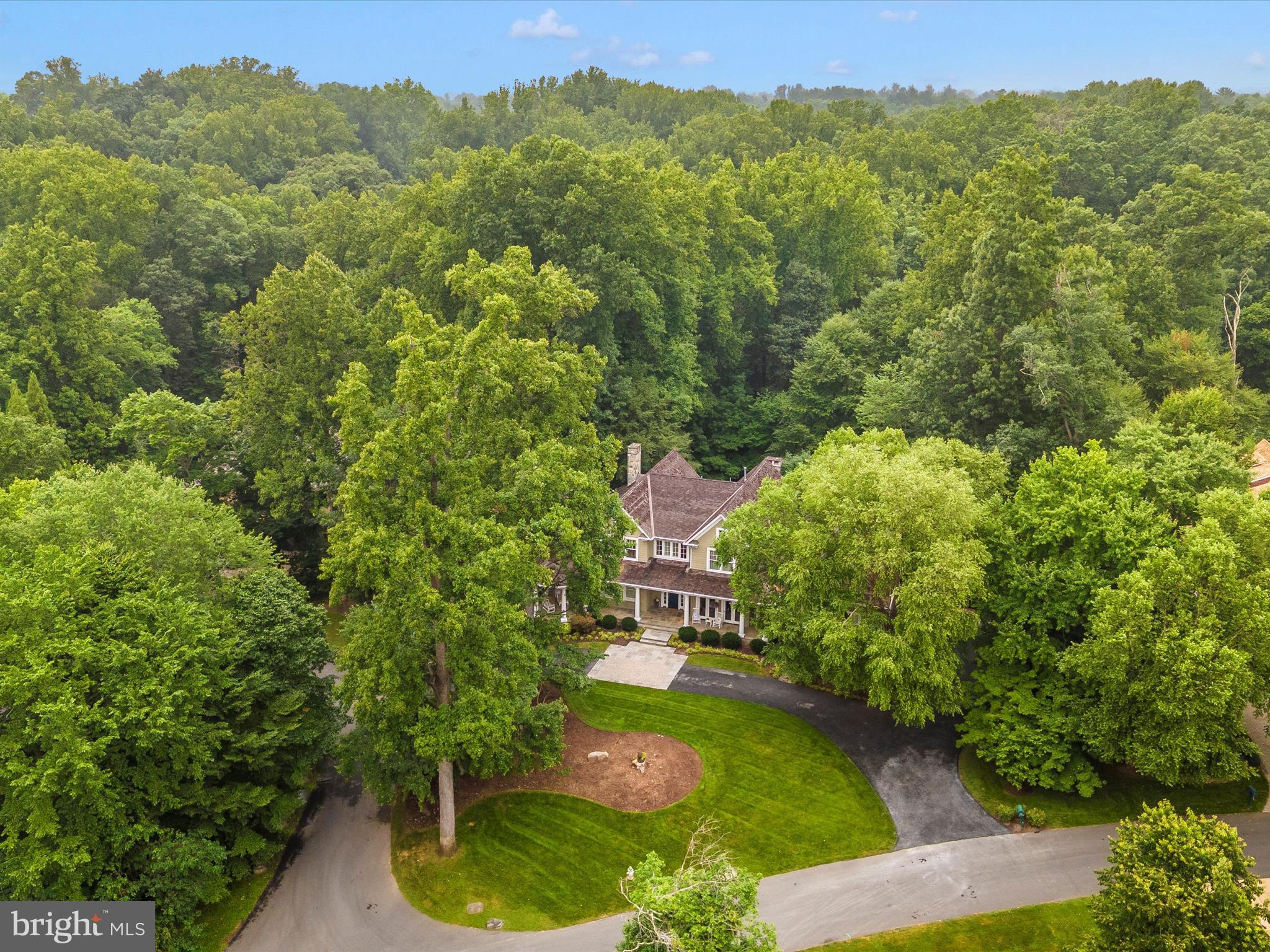 MERRY GO ROUND FARM - Residential