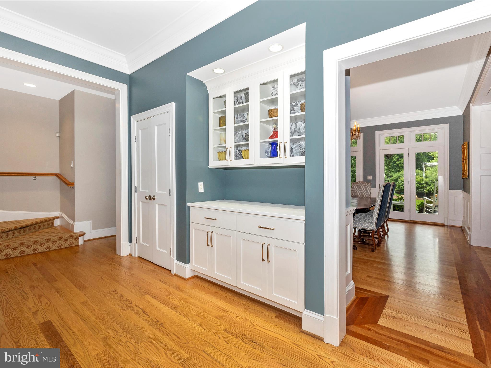 MERRY GO ROUND FARM - Residential