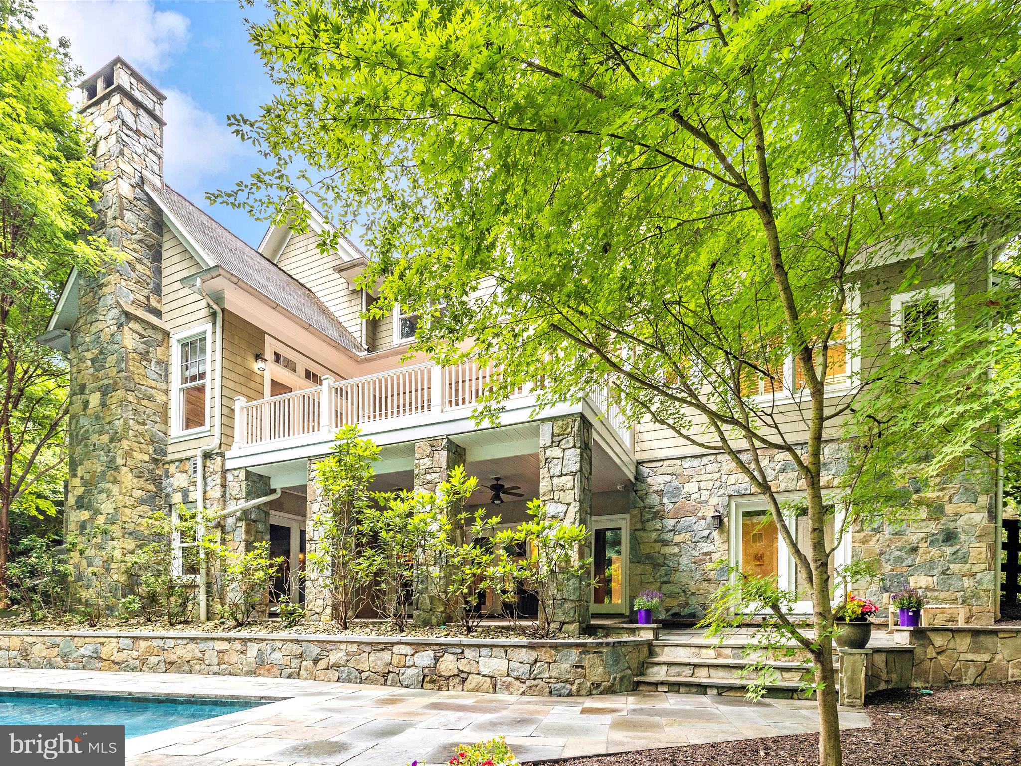 MERRY GO ROUND FARM - Residential